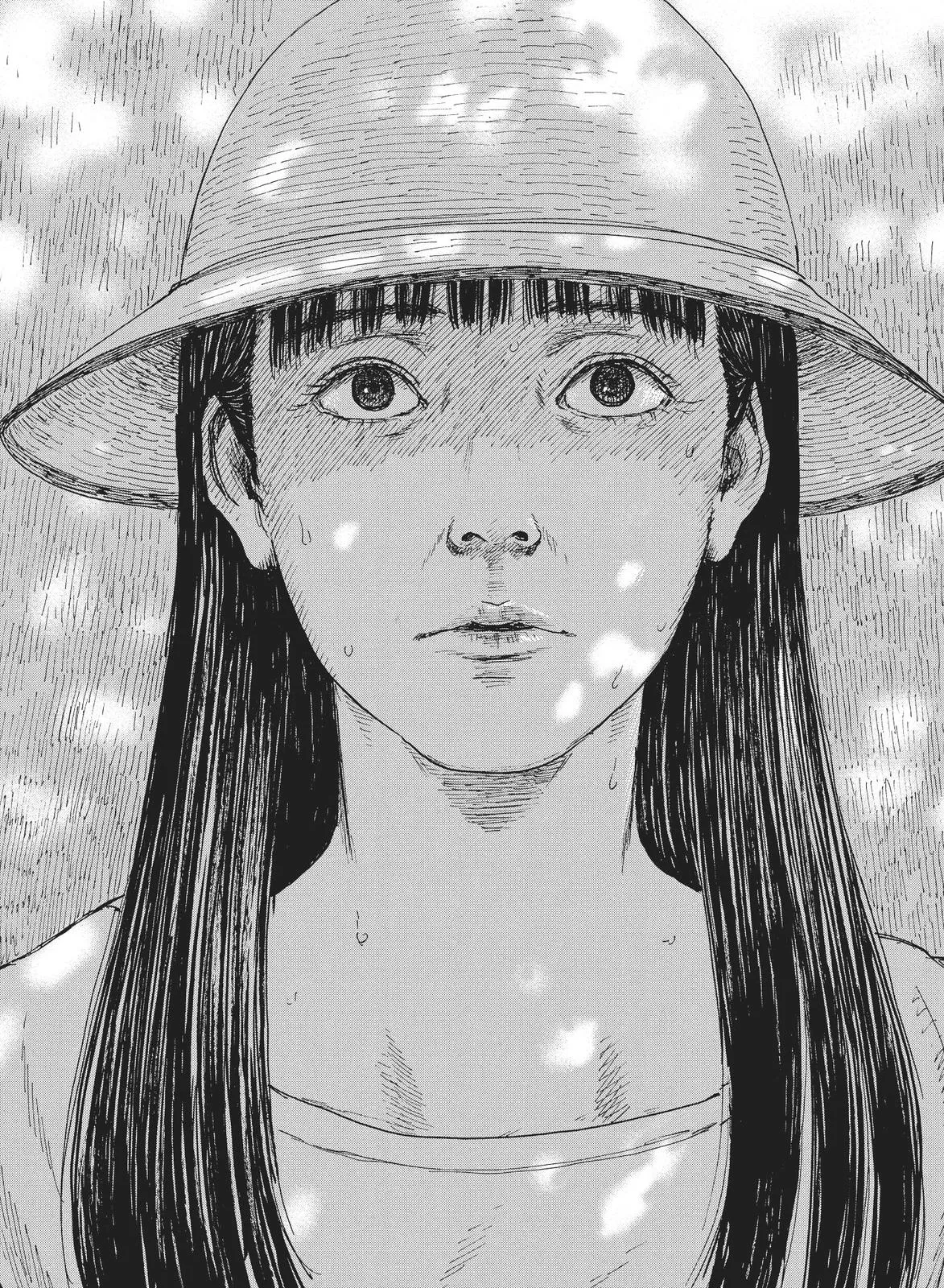 Read Blood on the Tracks en Manga Online