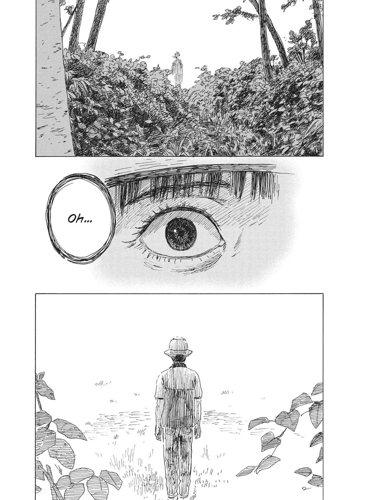 Read Blood on the Tracks en Manga Online