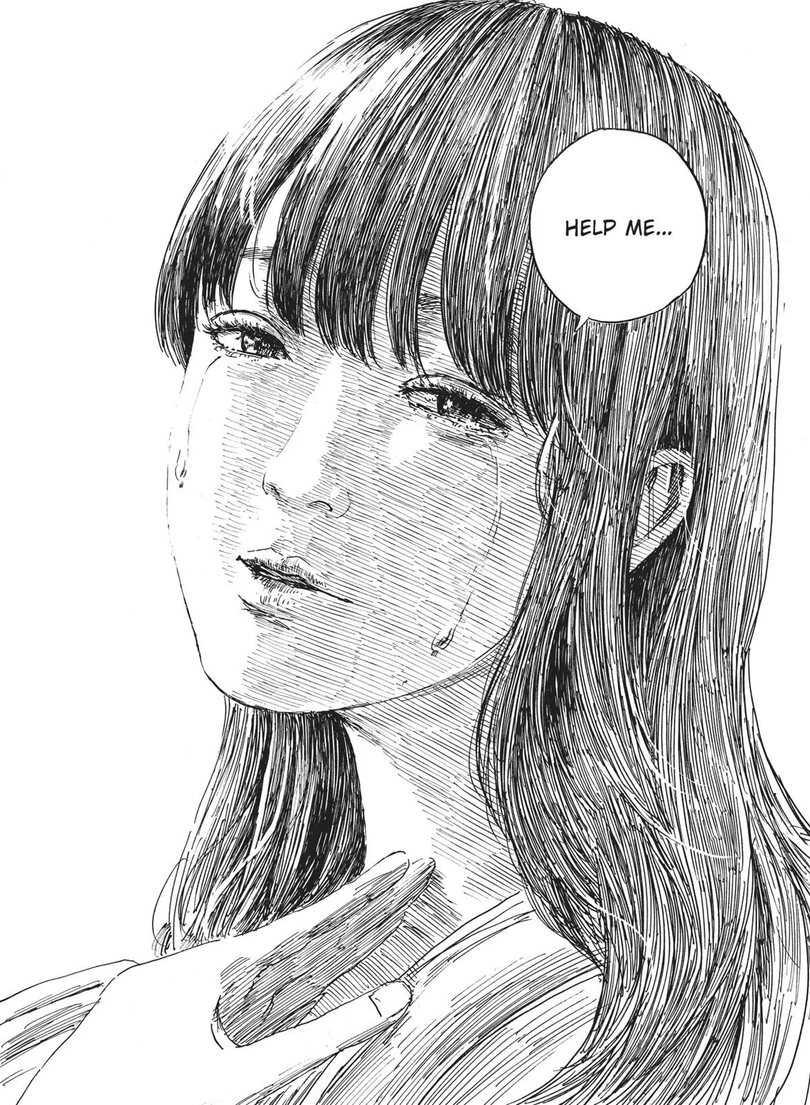 Read Blood on the Tracks en Manga Online