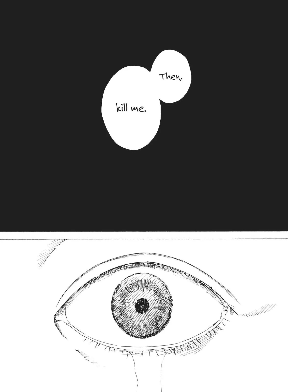 Read Blood on the Tracks en Manga Online