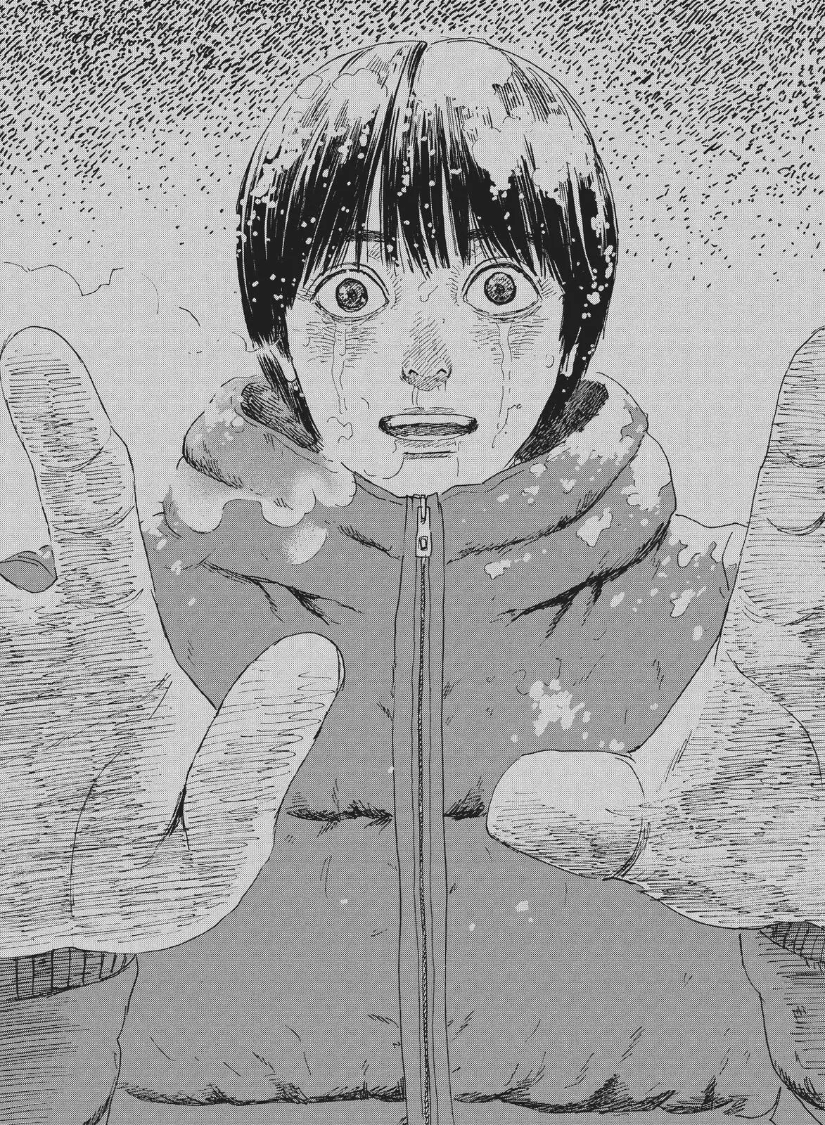 Read Blood on the Tracks en Manga Online