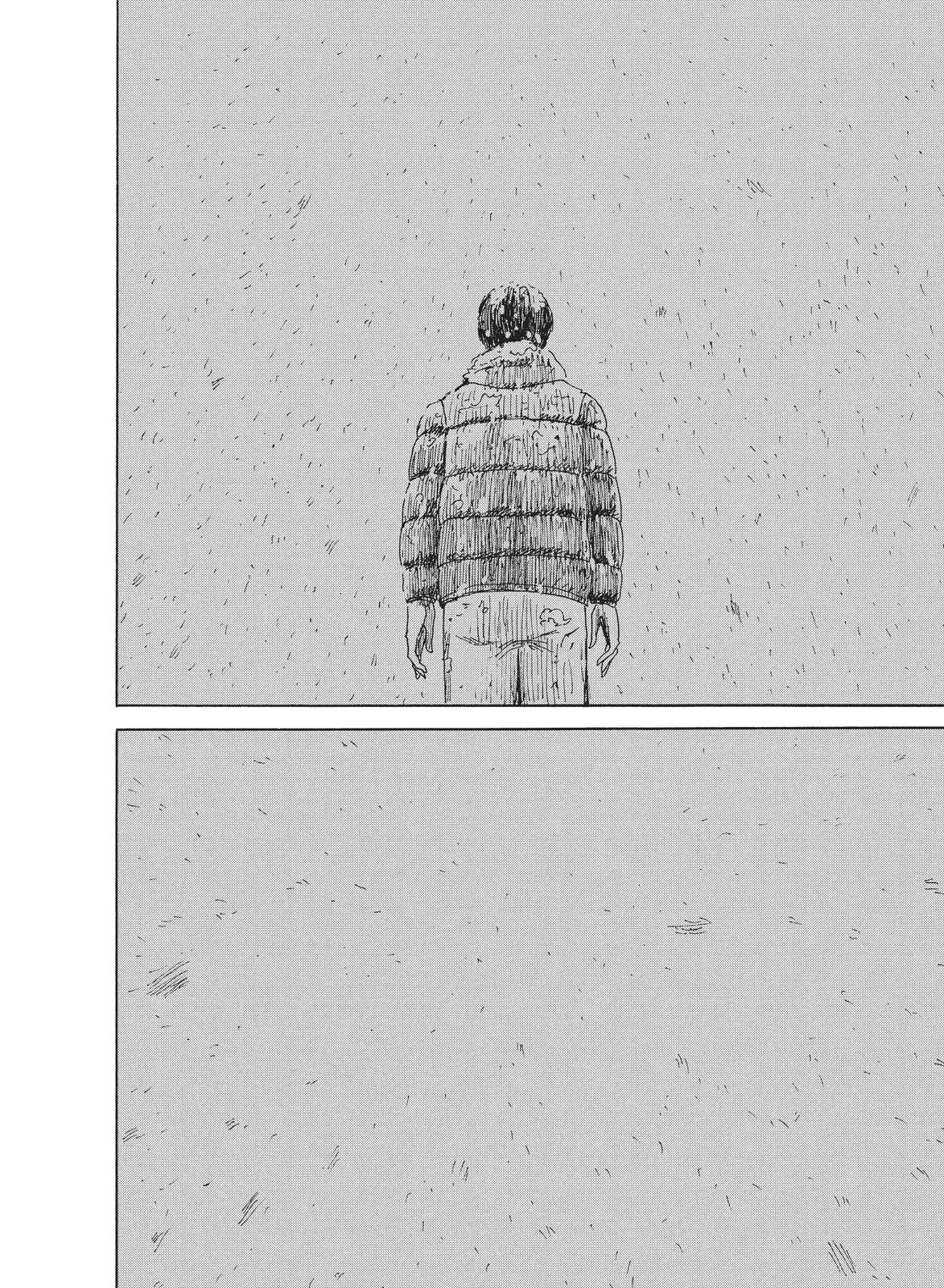 Read Blood on the Tracks en Manga Online