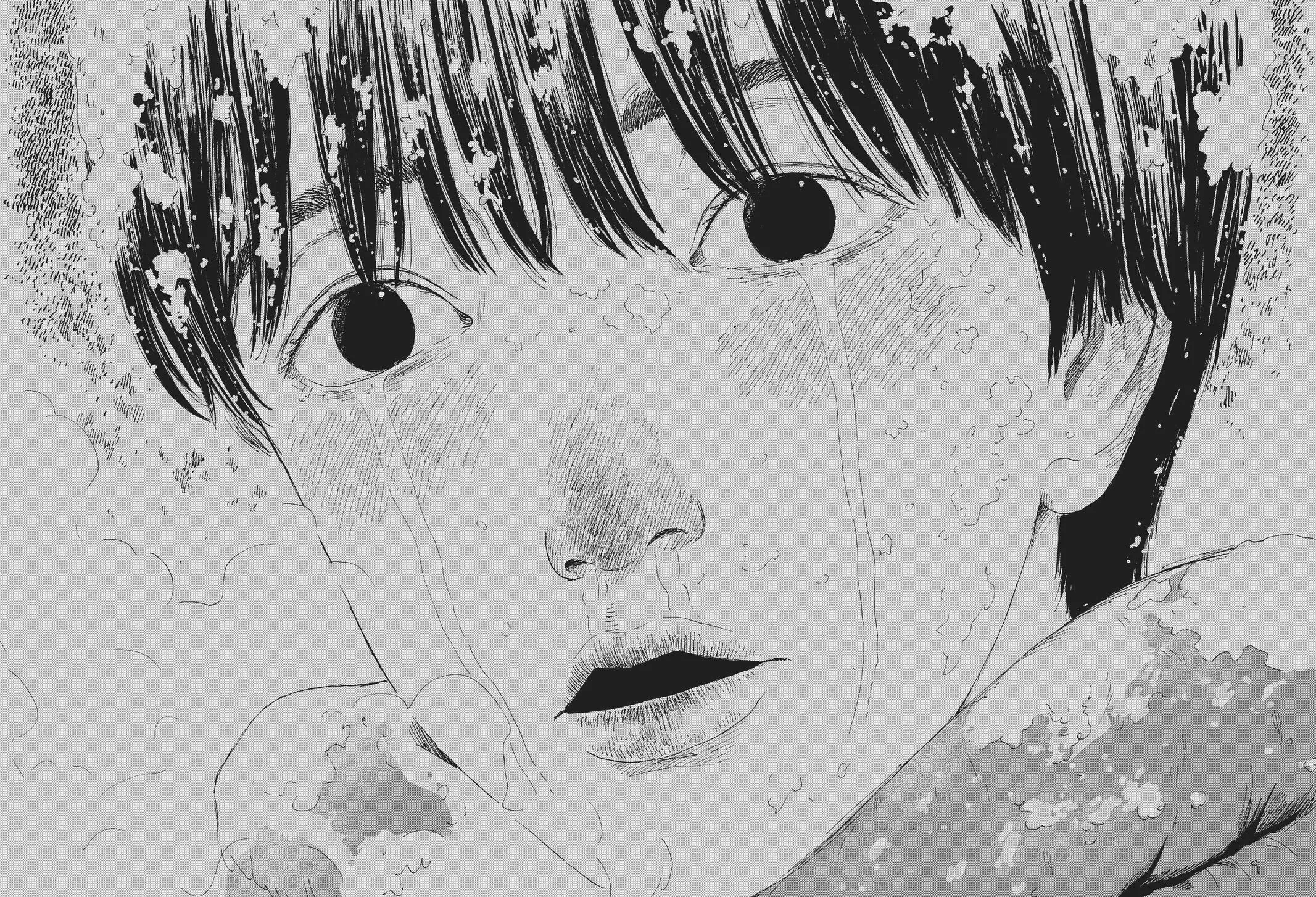 Read Blood on the Tracks en Manga Online