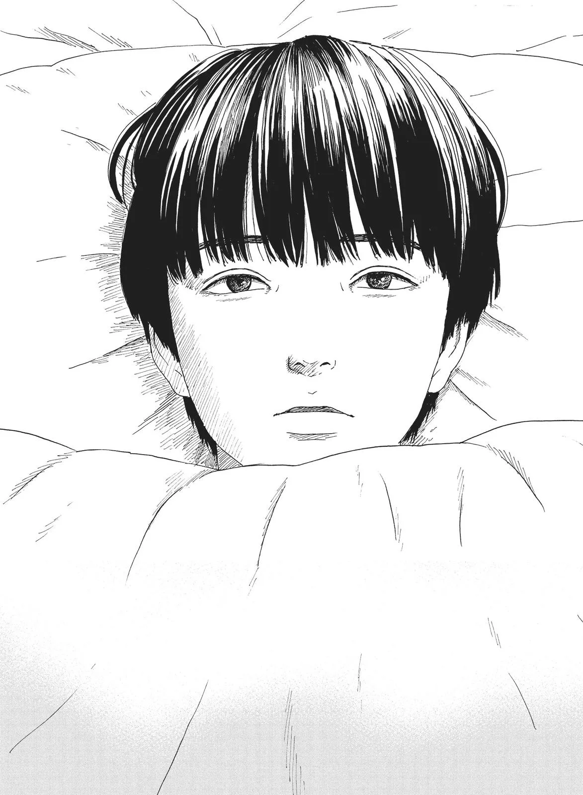 Read Blood on the Tracks en Manga Online