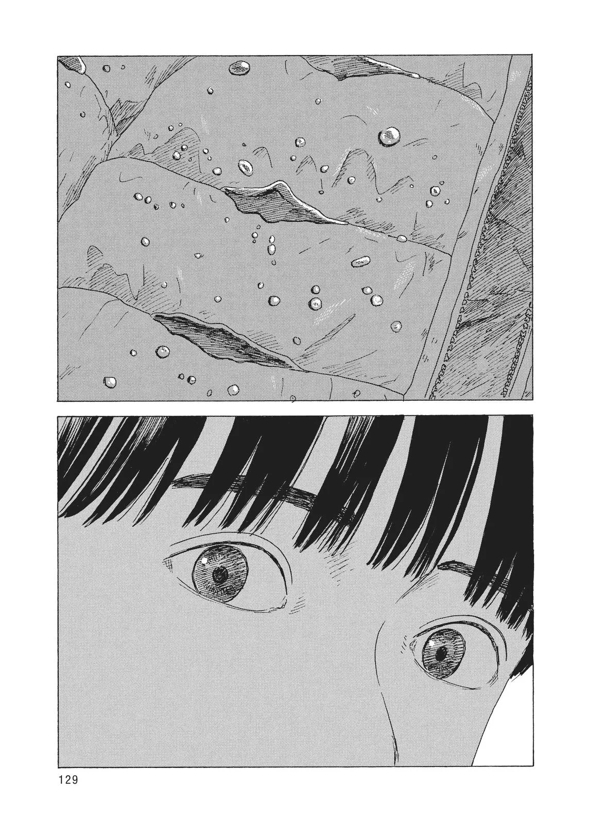 Read Blood on the Tracks en Manga Online