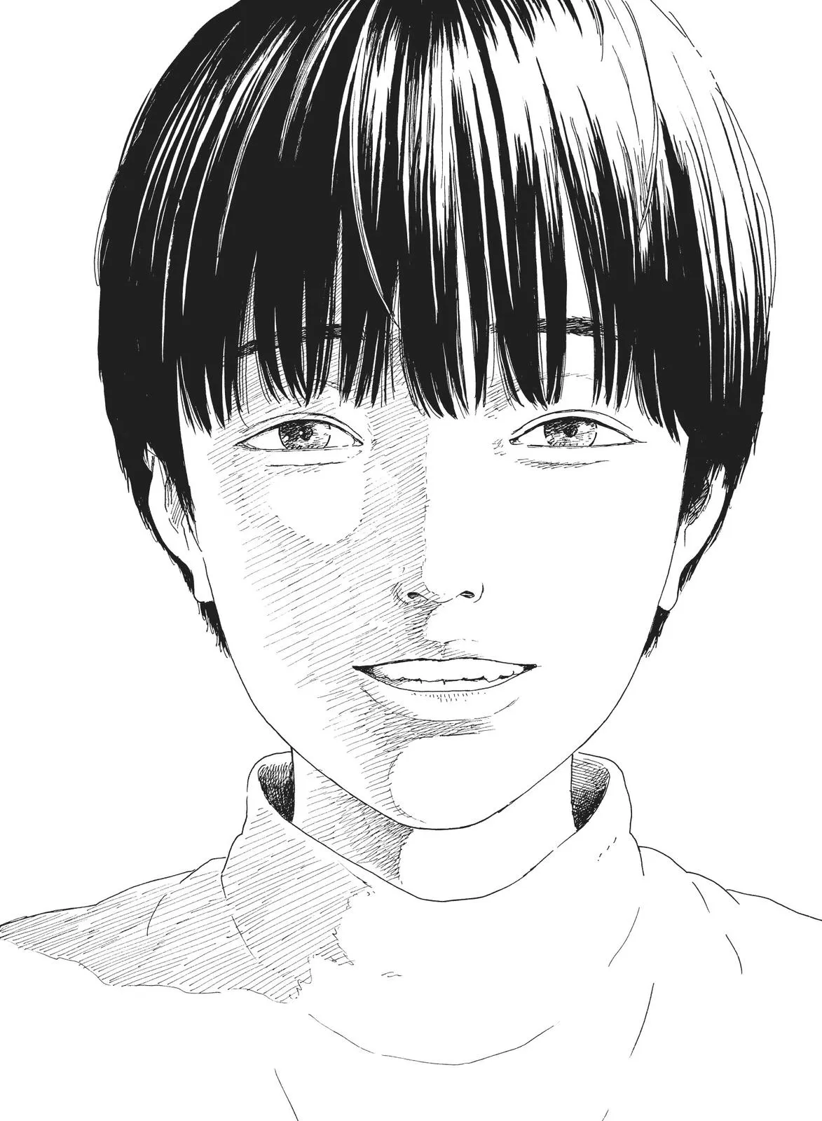 Read Blood on the Tracks en Manga Online
