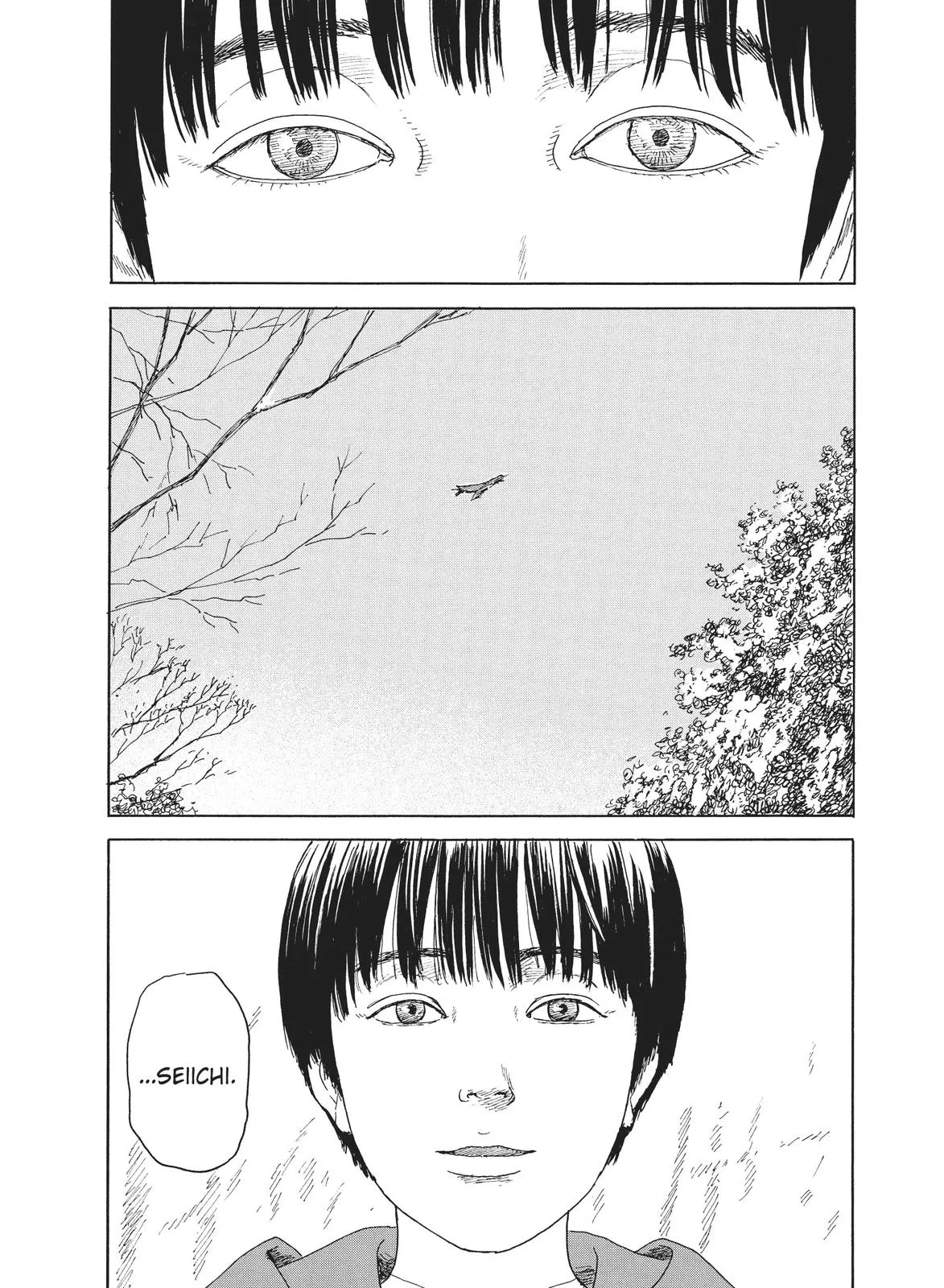 Read Blood on the Tracks en Manga Online