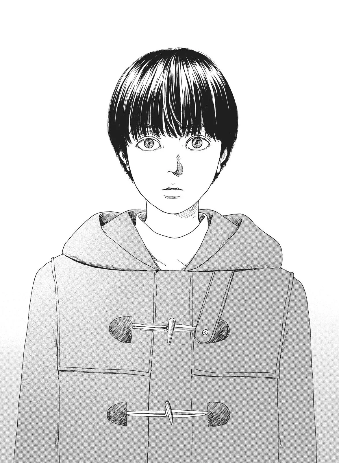 Read Blood on the Tracks en Manga Online