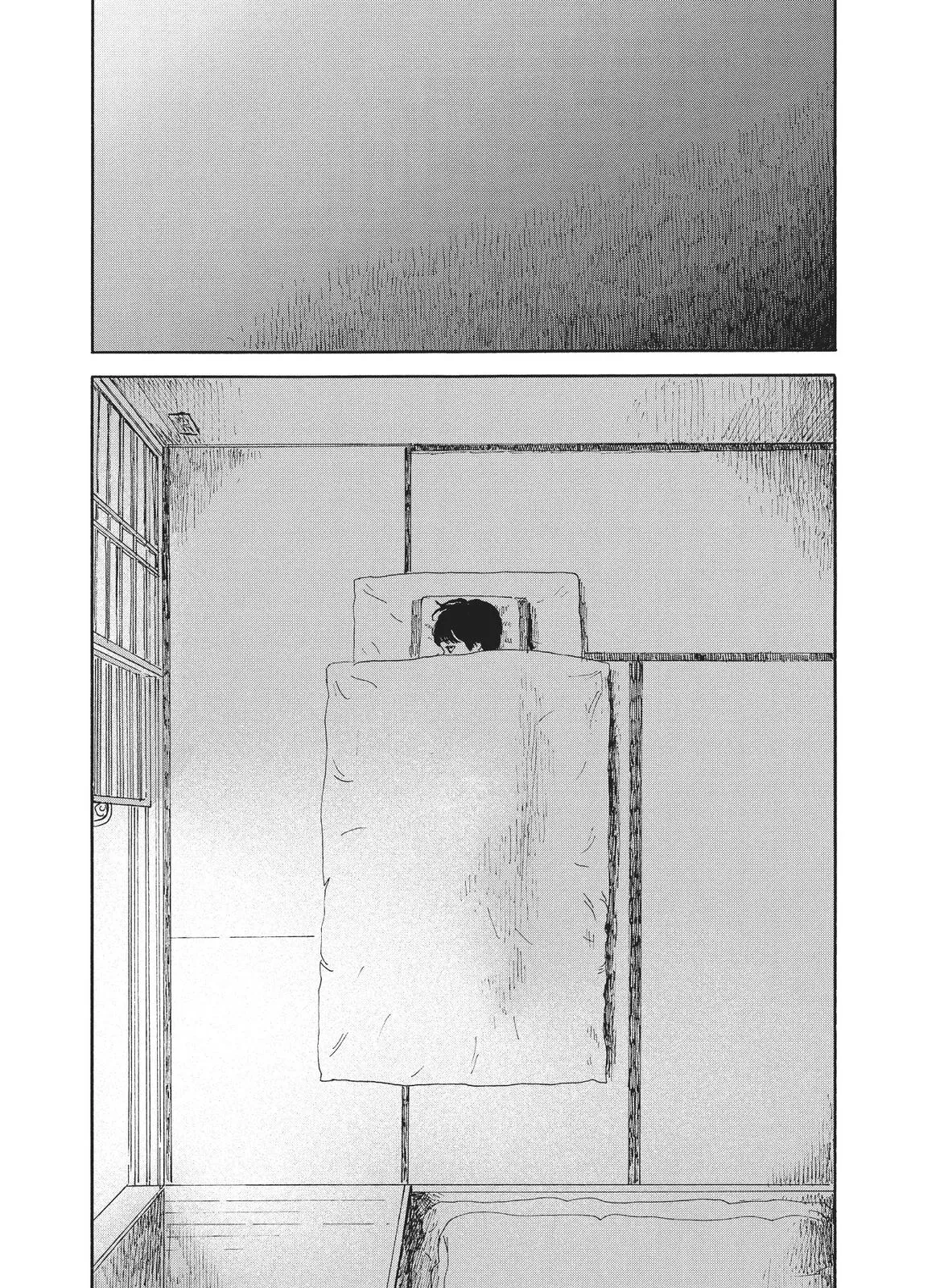 Read Blood on the Tracks en Manga Online