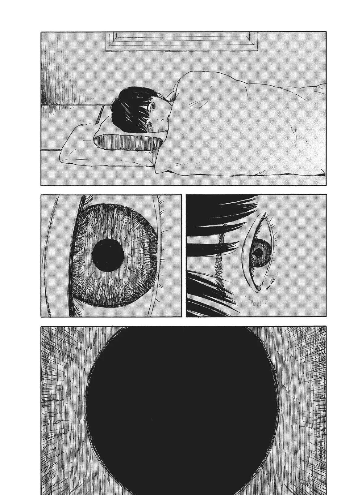 Read Blood on the Tracks en Manga Online