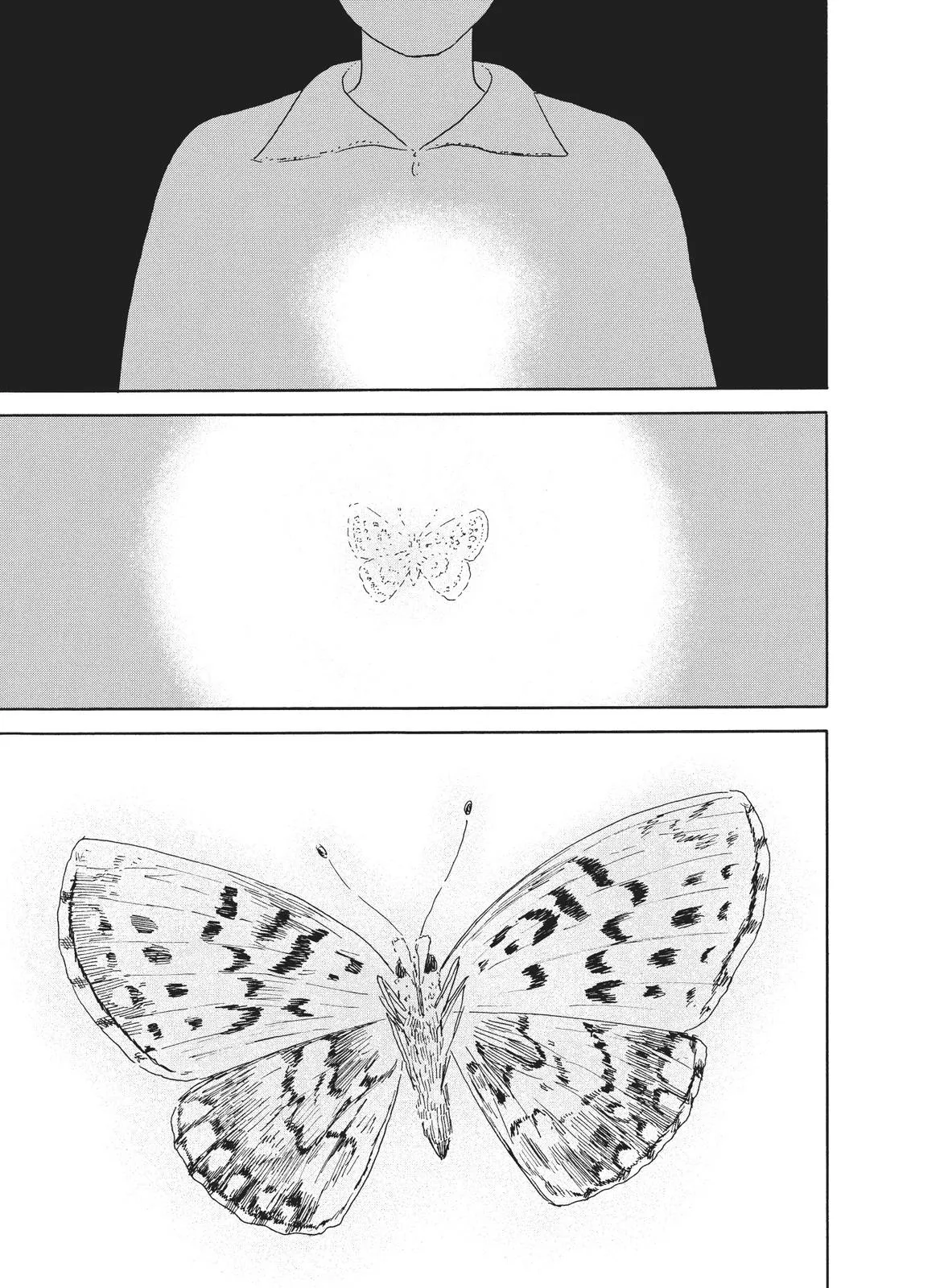 Read Blood on the Tracks en Manga Online