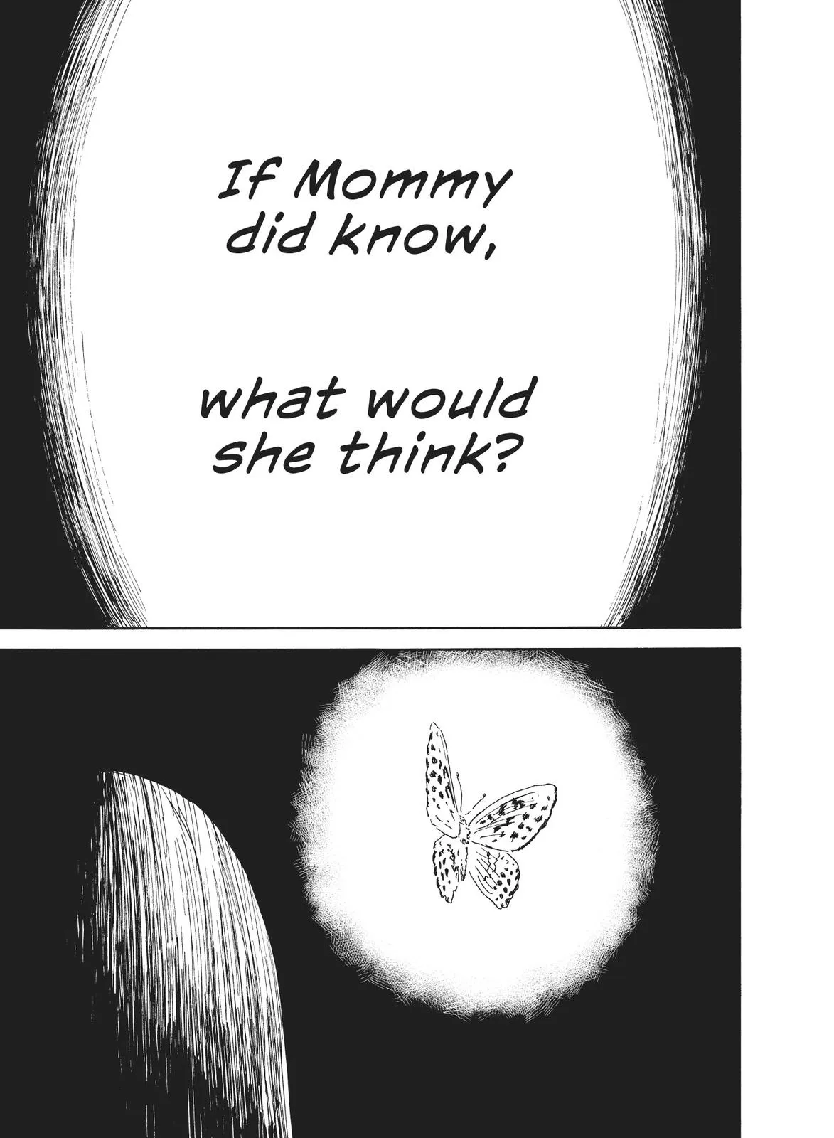 Read Blood on the Tracks en Manga Online