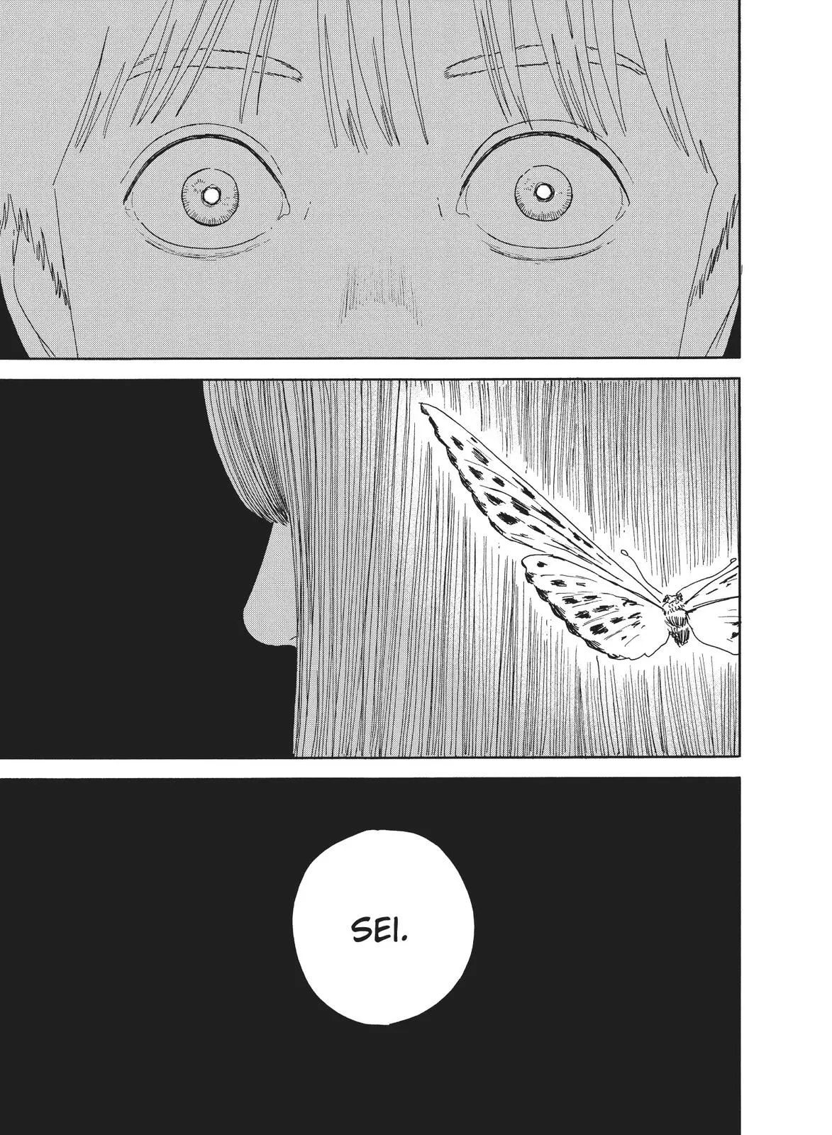 Read Blood on the Tracks en Manga Online