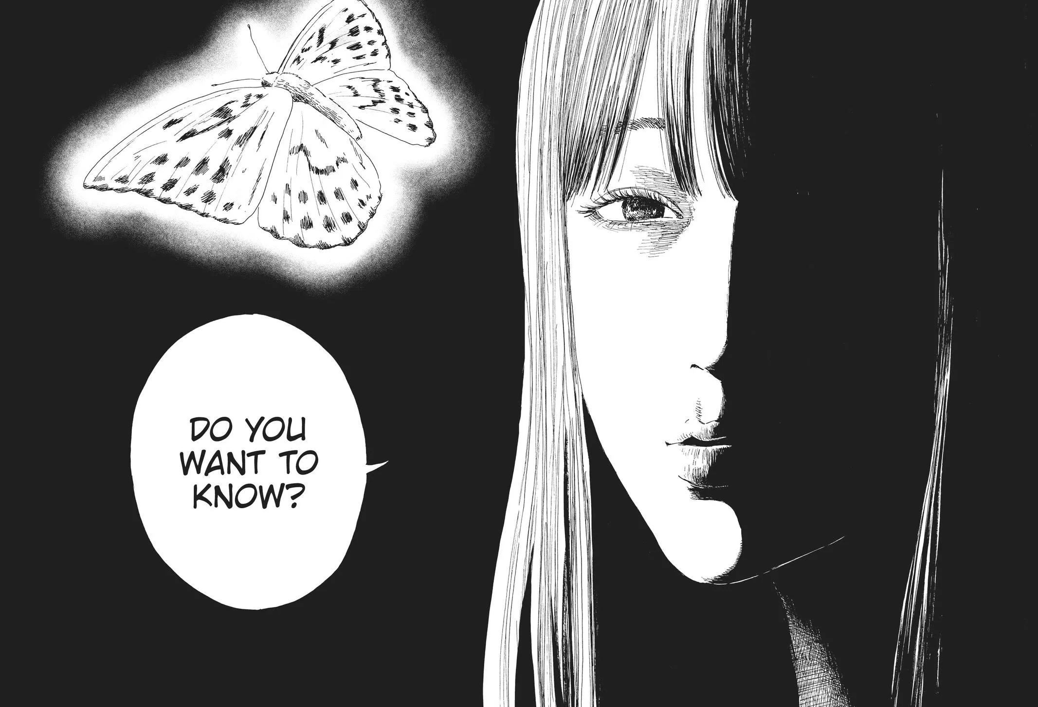 Read Blood on the Tracks en Manga Online