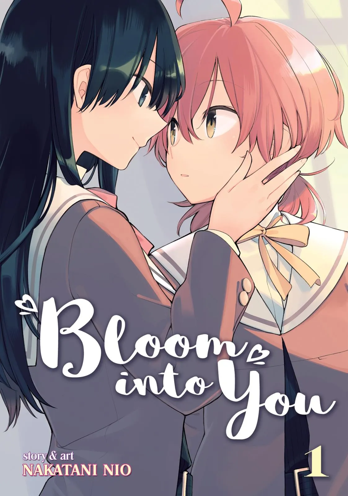 Read Bloom Into You en Manga Online