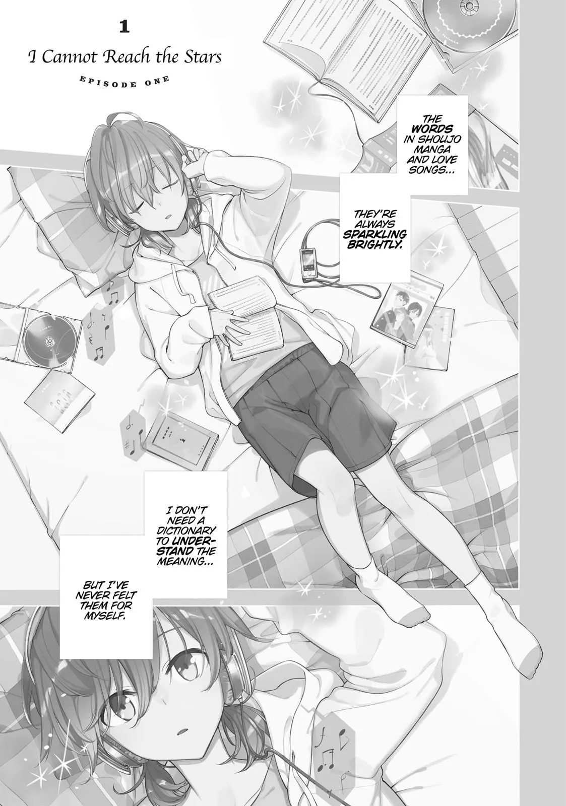 Read Bloom Into You en Manga Online
