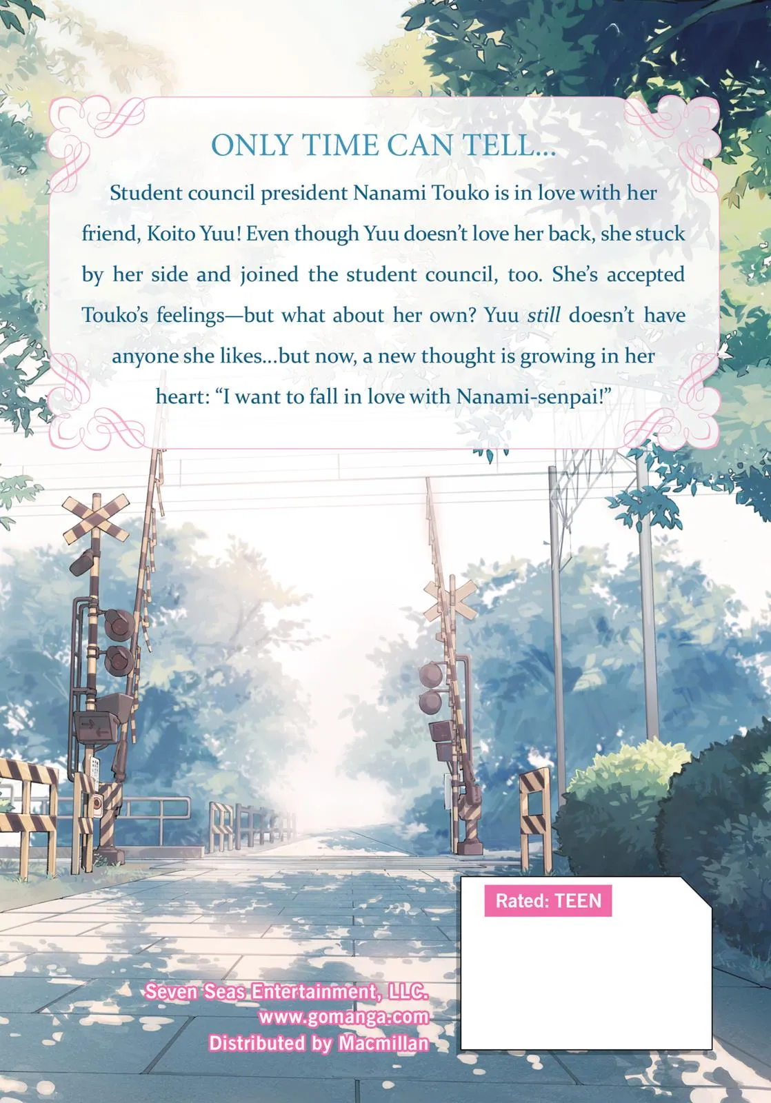 Read Bloom Into You en Manga Online