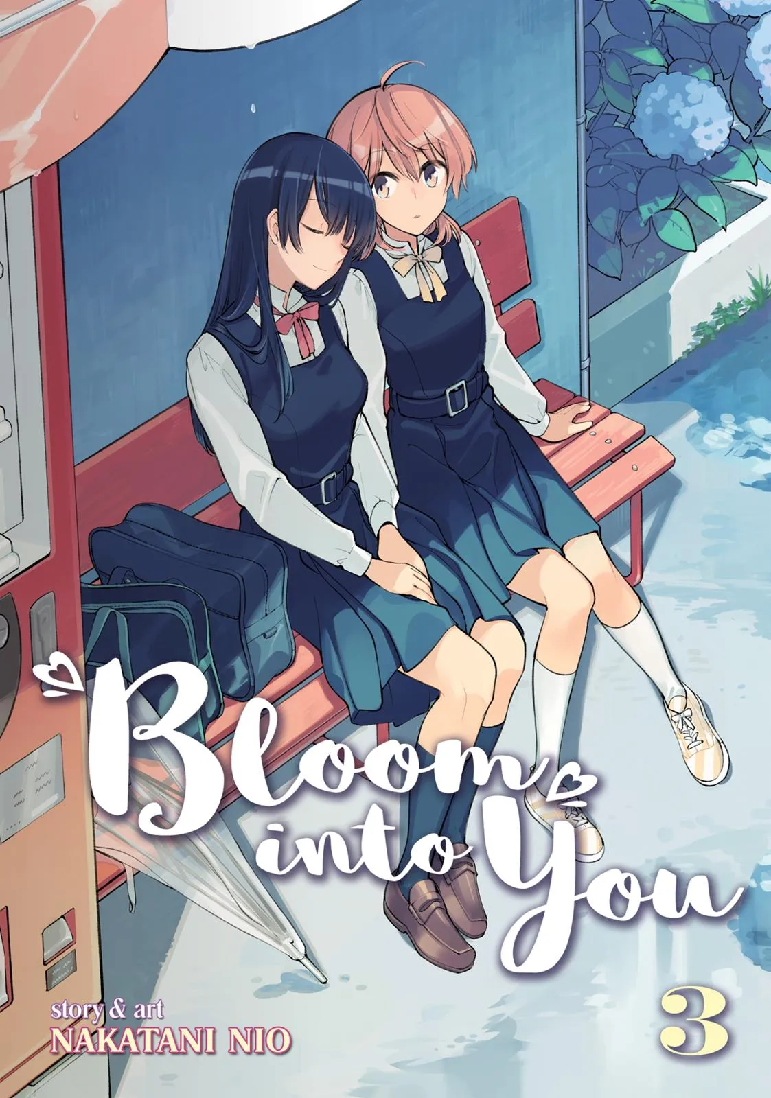 Read Bloom Into You en Manga Online