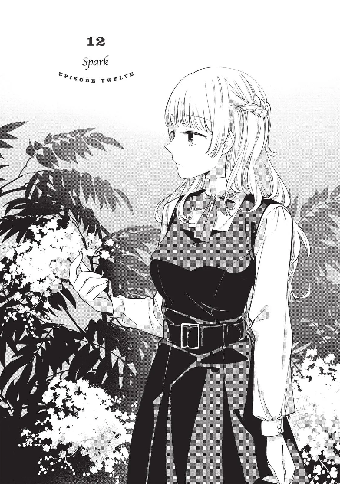 Read Bloom Into You en Manga Online