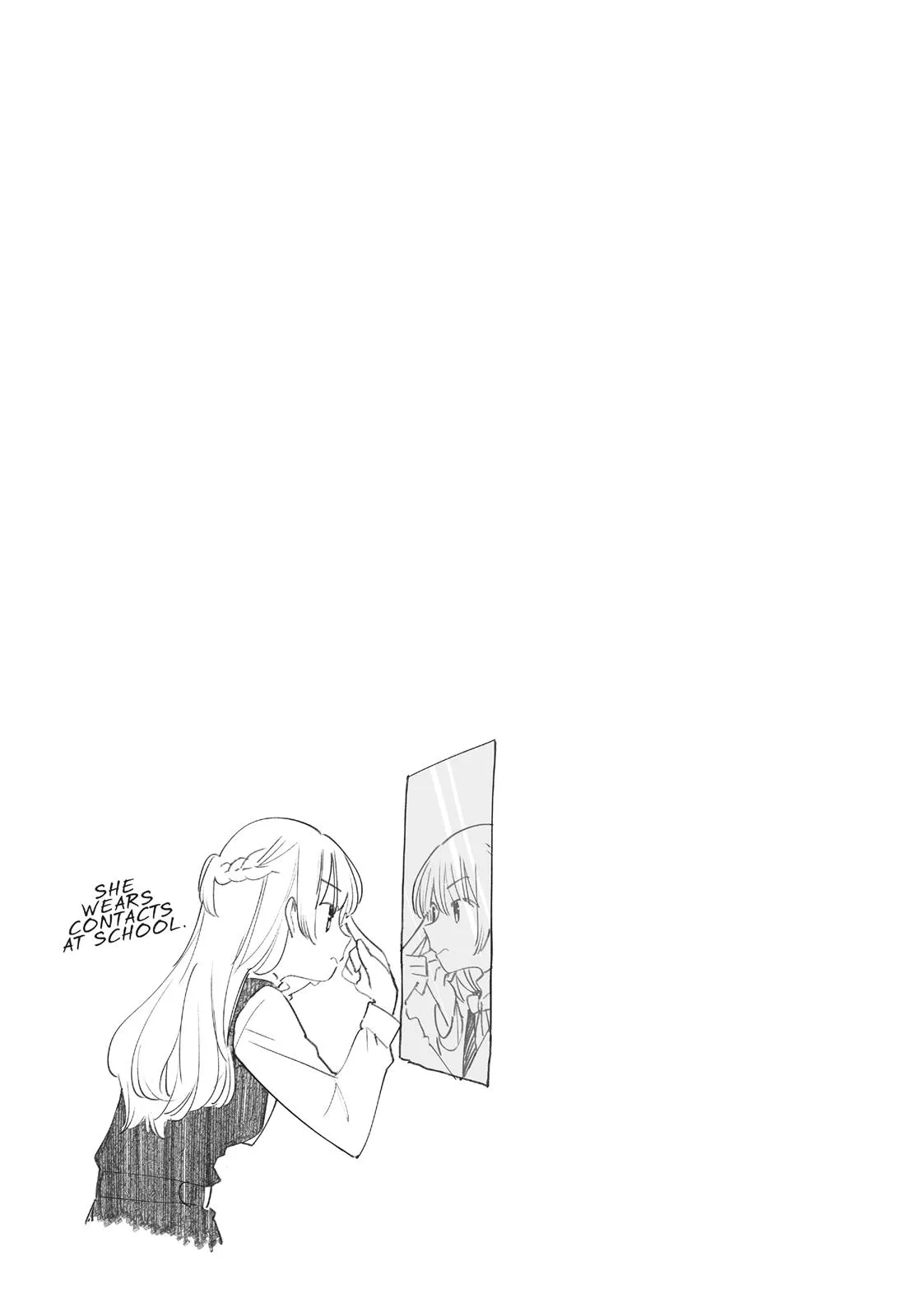 Read Bloom Into You en Manga Online