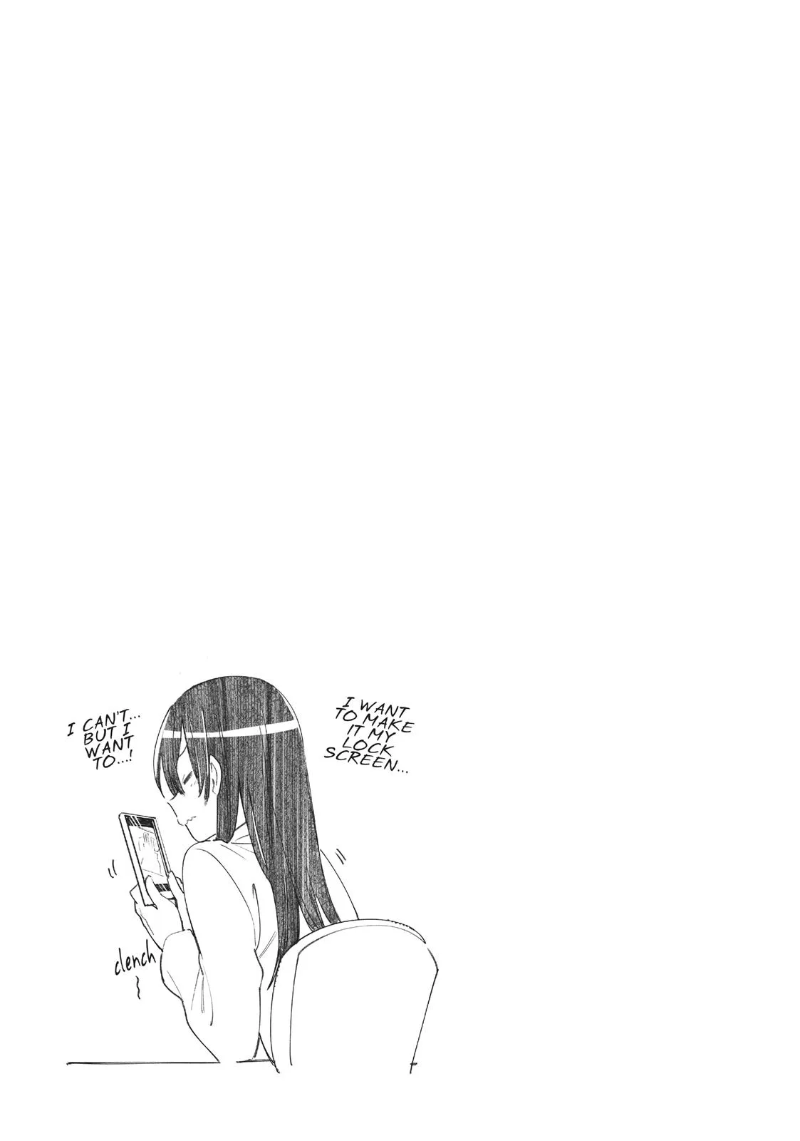 Read Bloom Into You en Manga Online