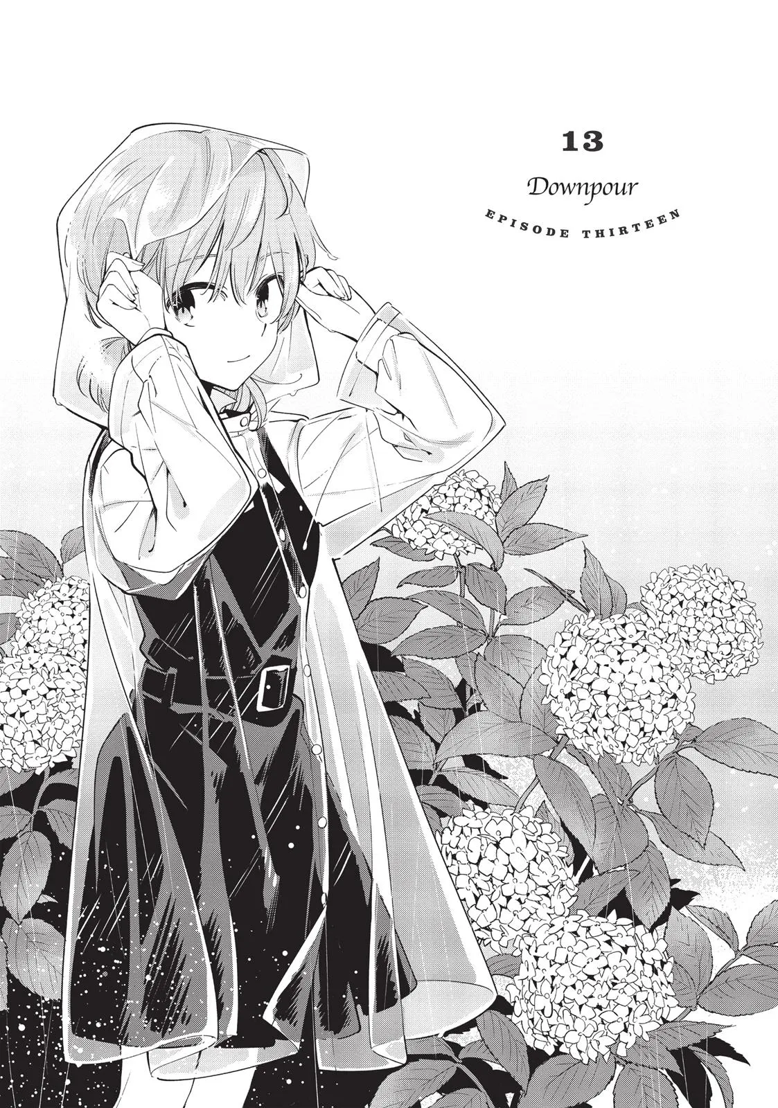 Read Bloom Into You en Manga Online