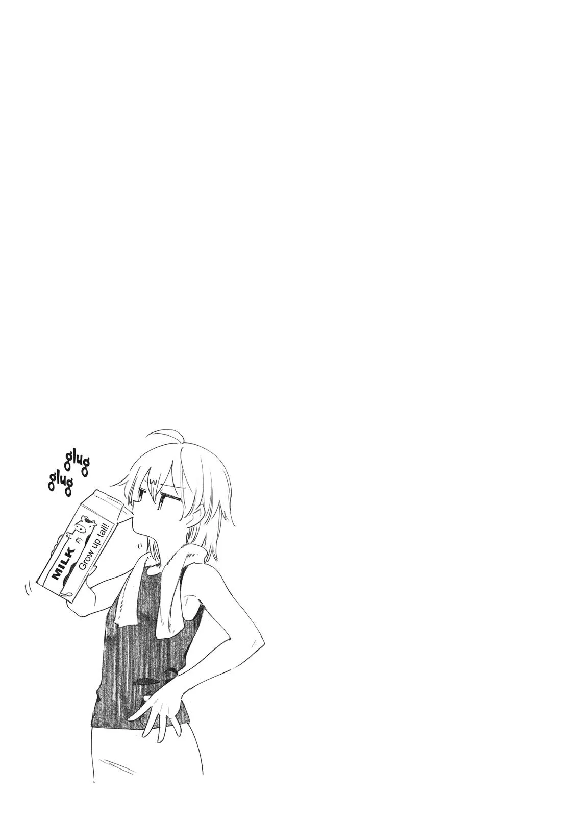 Read Bloom Into You en Manga Online