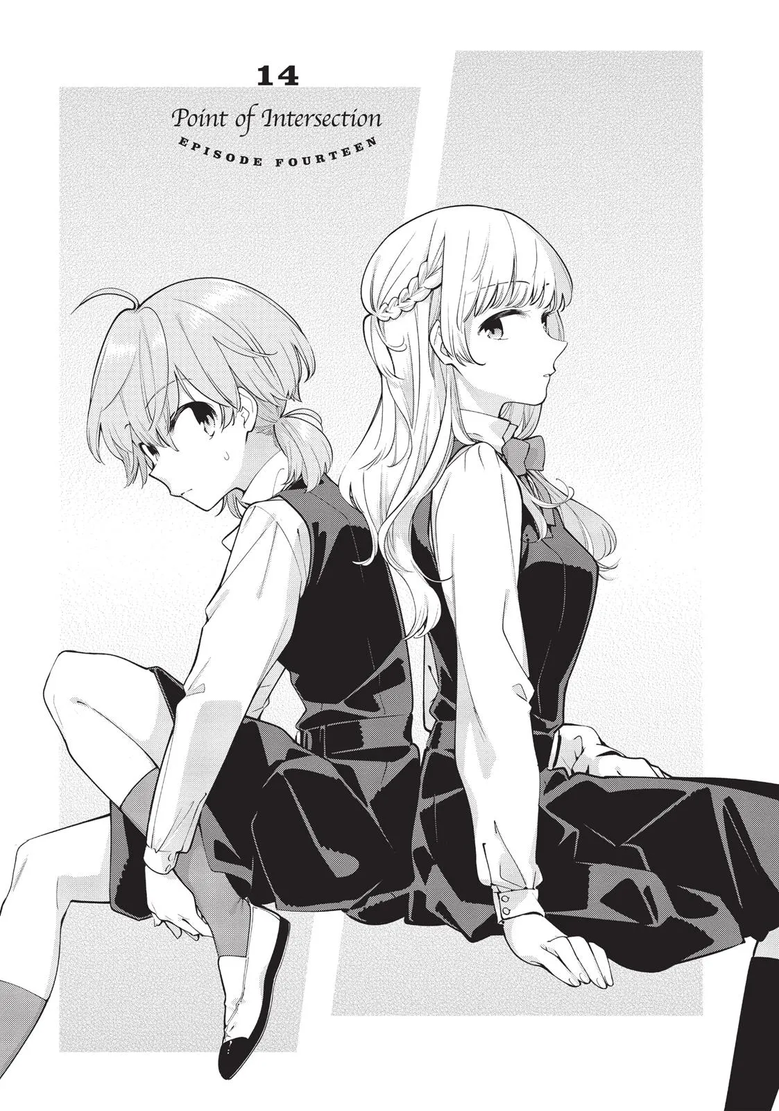 Read Bloom Into You en Manga Online