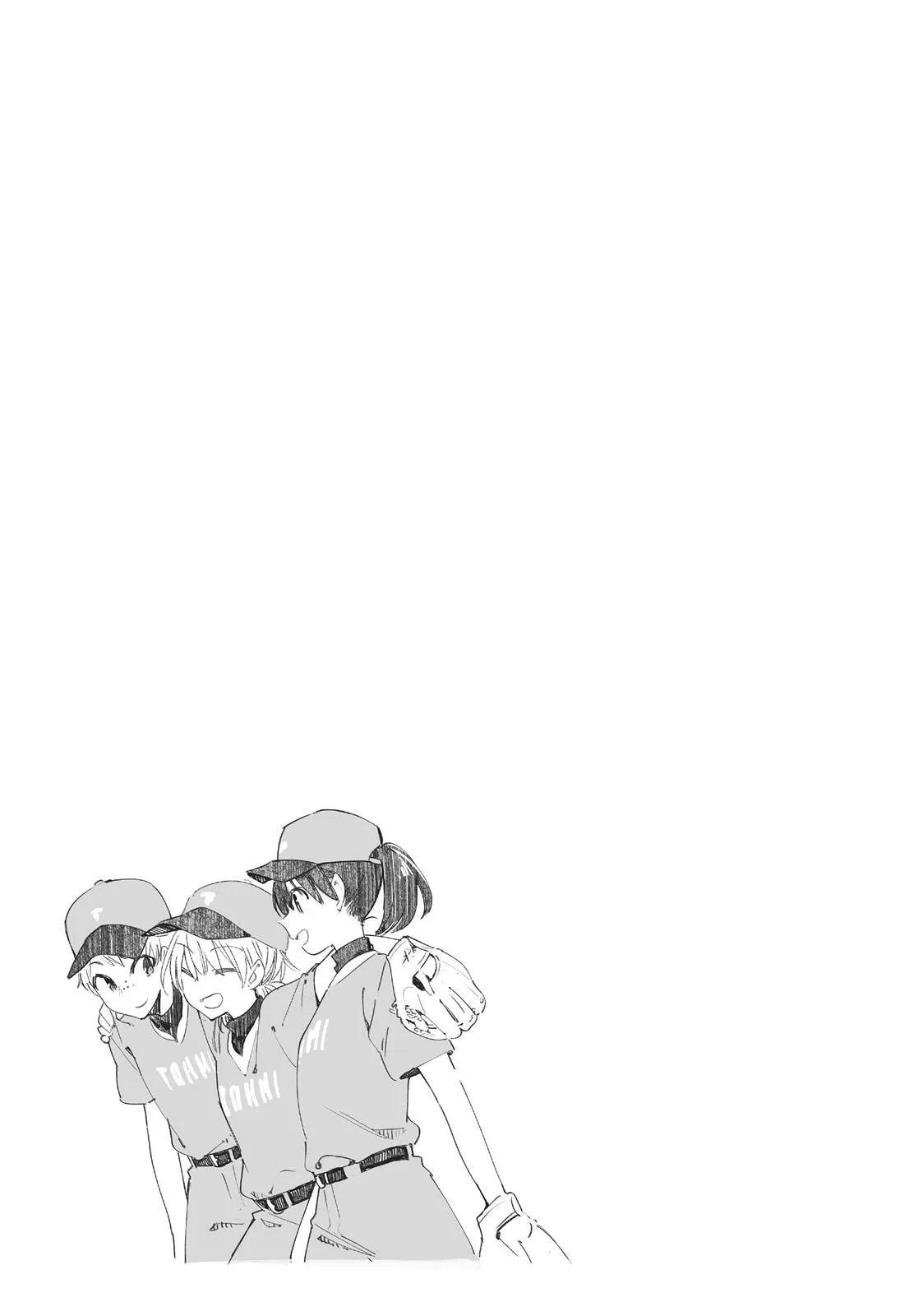 Read Bloom Into You en Manga Online