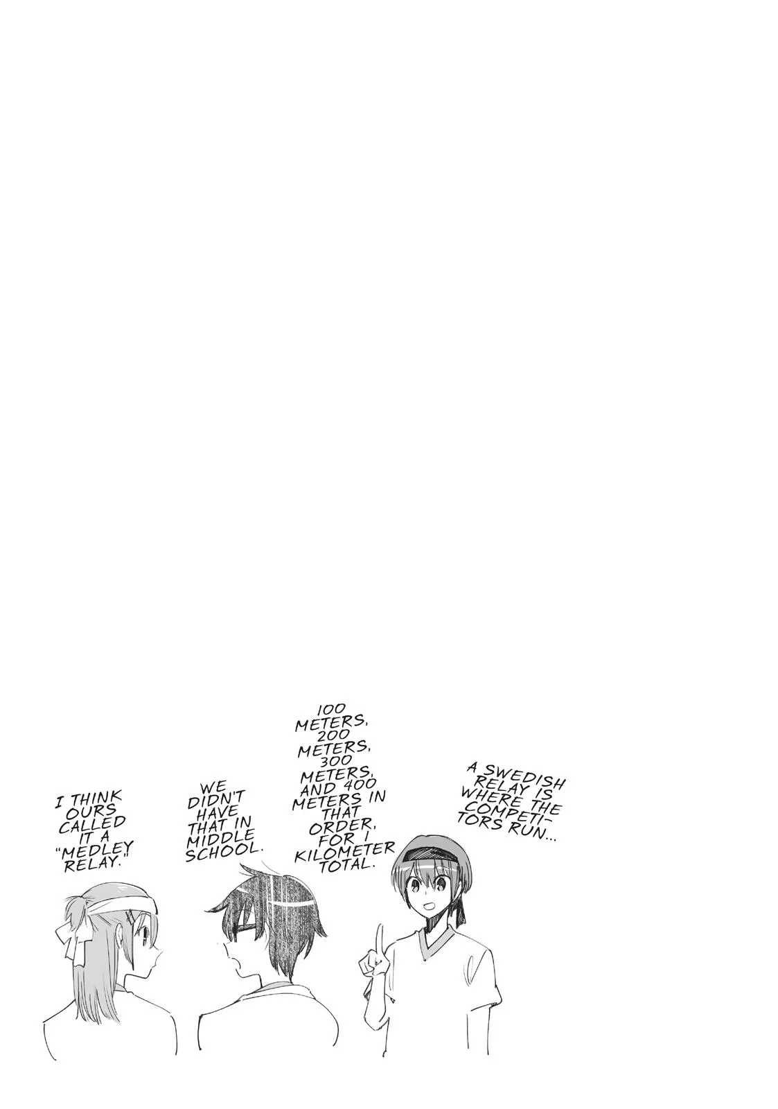 Read Bloom Into You en Manga Online