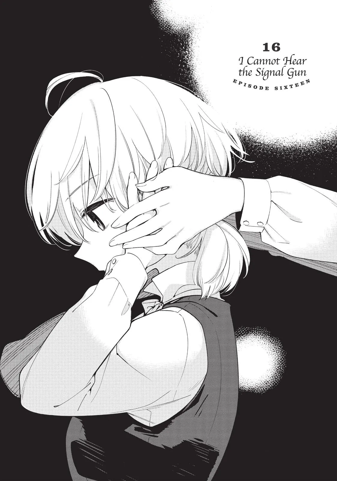 Read Bloom Into You en Manga Online