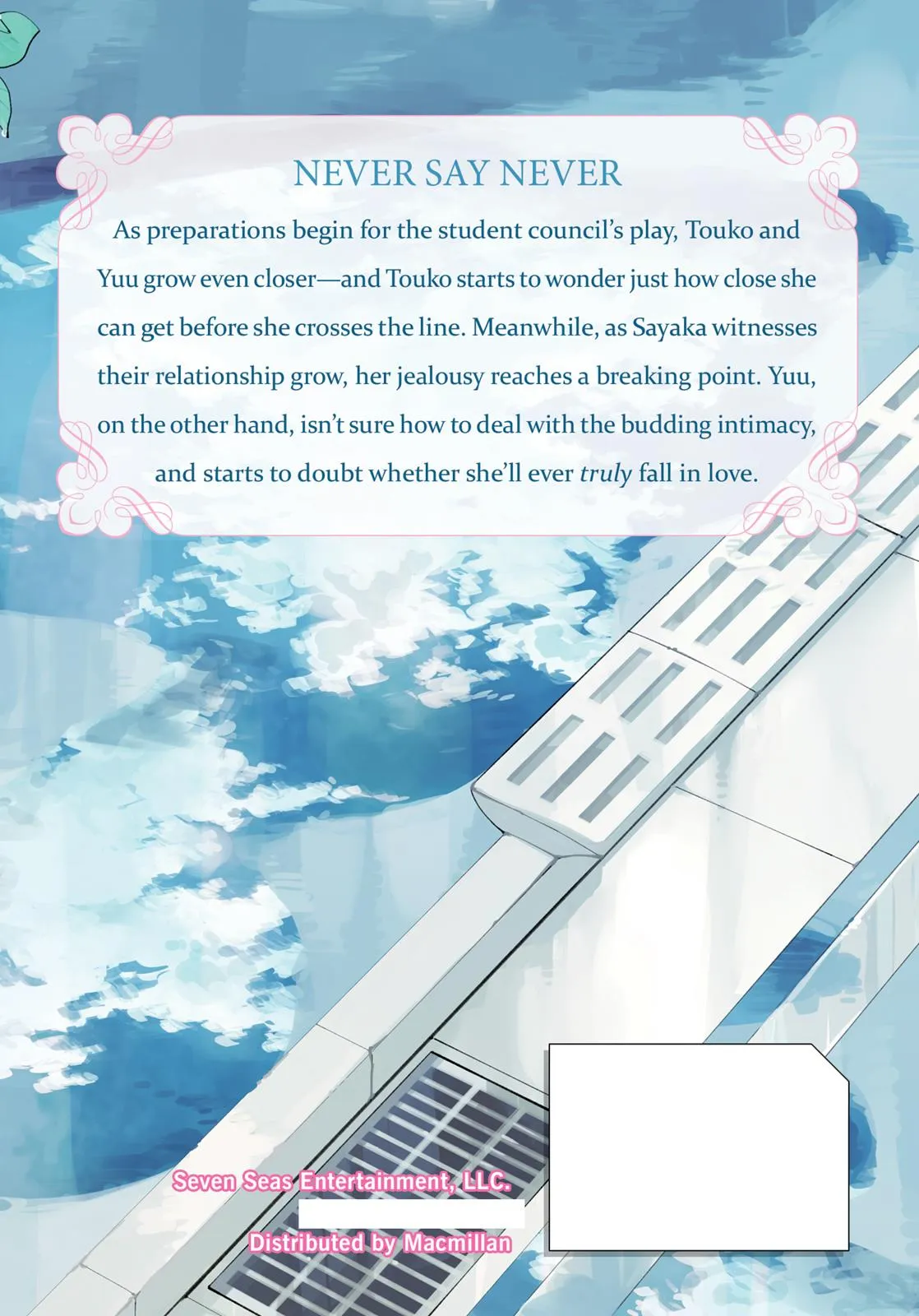 Read Bloom Into You en Manga Online