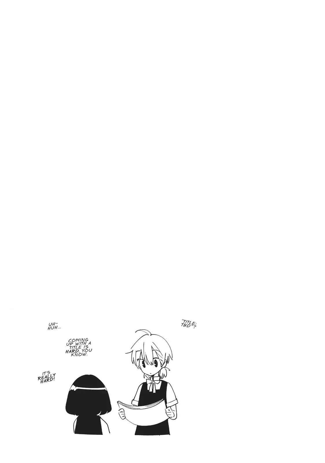 Read Bloom Into You en Manga Online