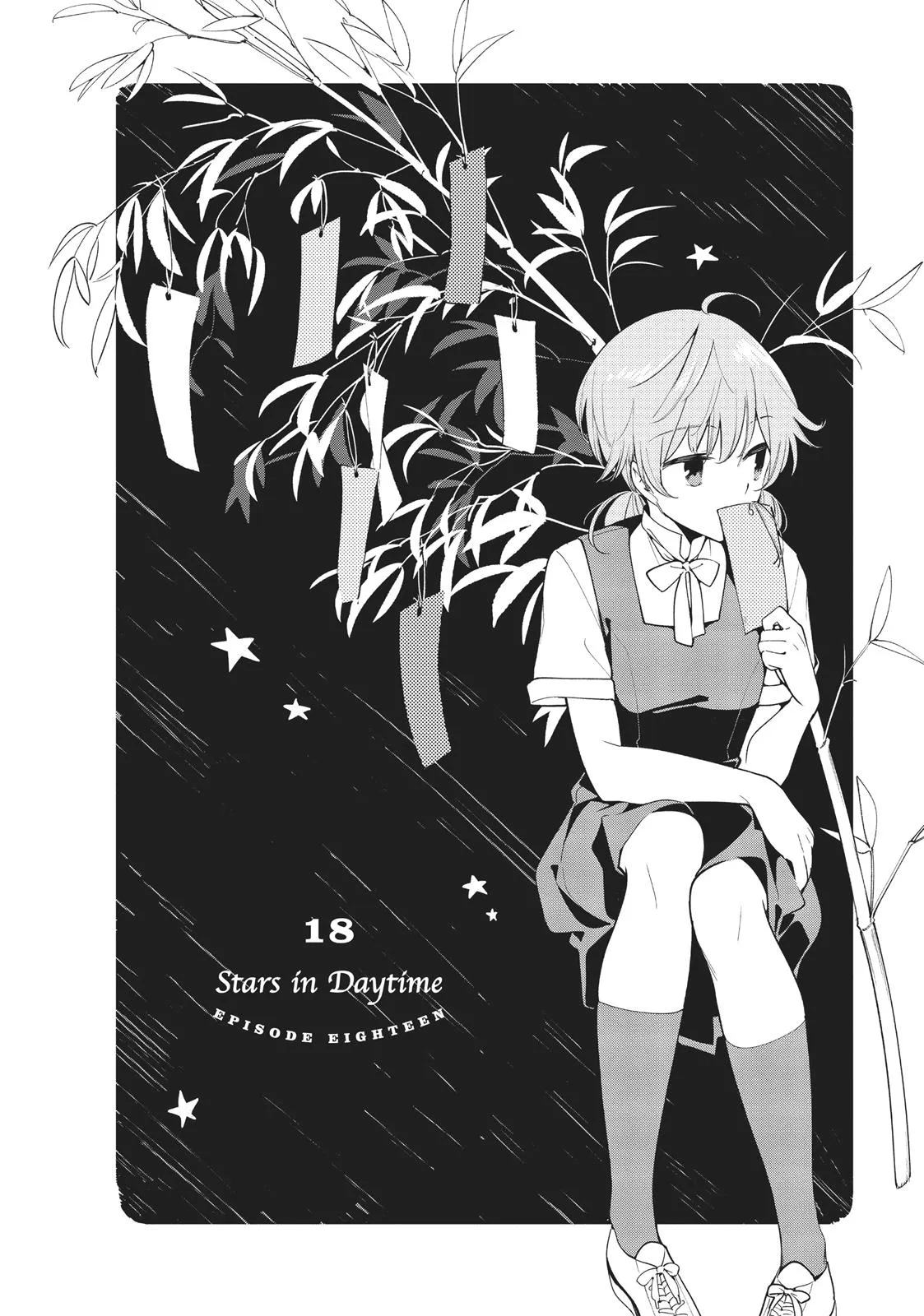 Read Bloom Into You en Manga Online