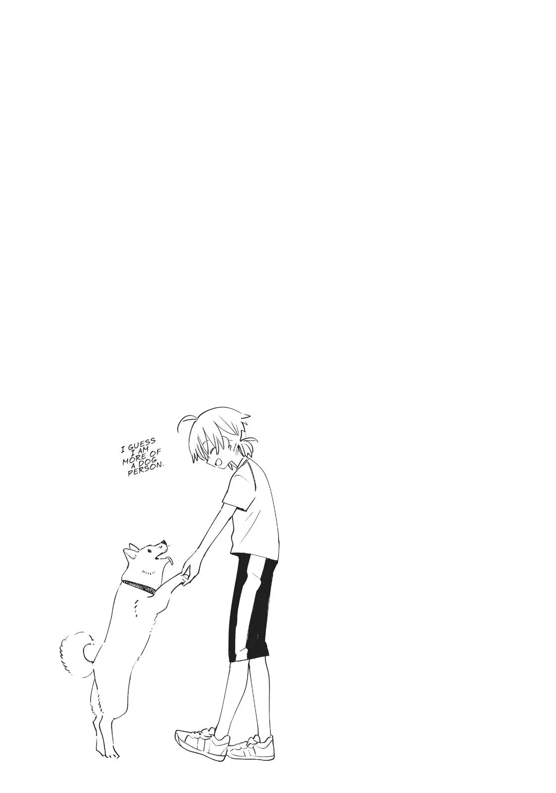 Read Bloom Into You en Manga Online