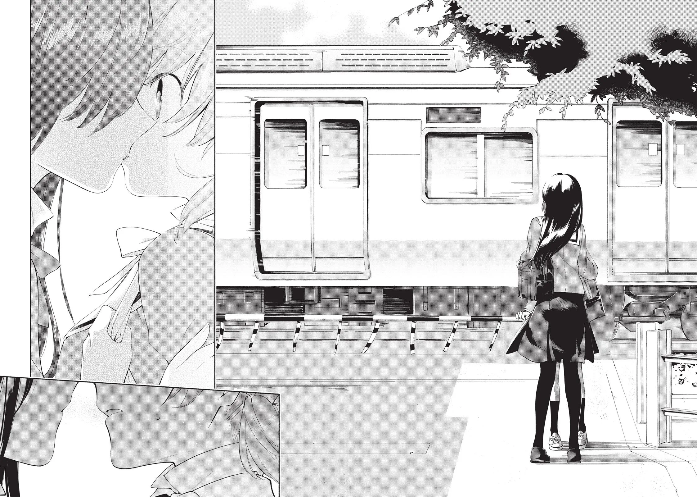 Read Bloom Into You en Manga Online