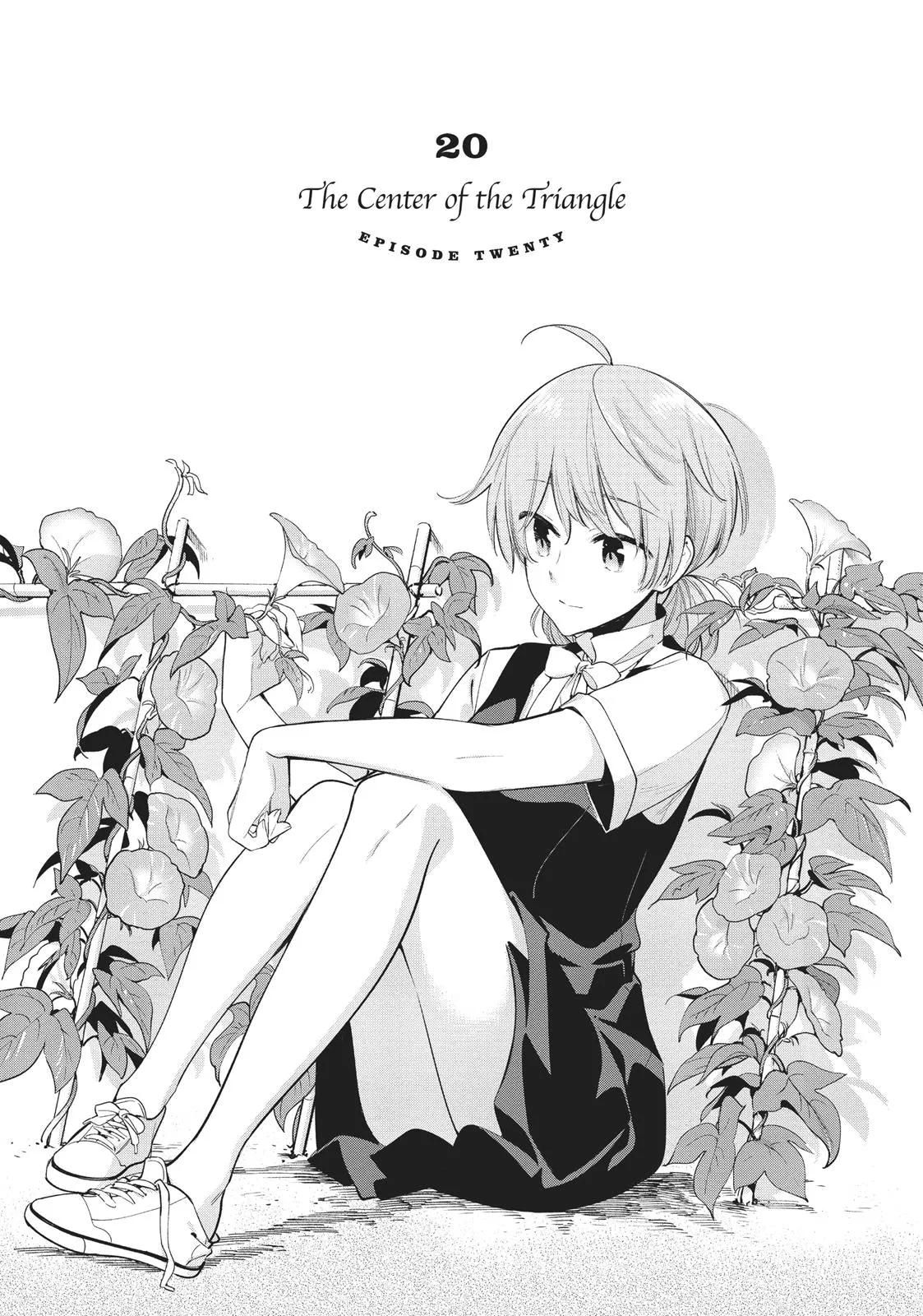 Read Bloom Into You en Manga Online