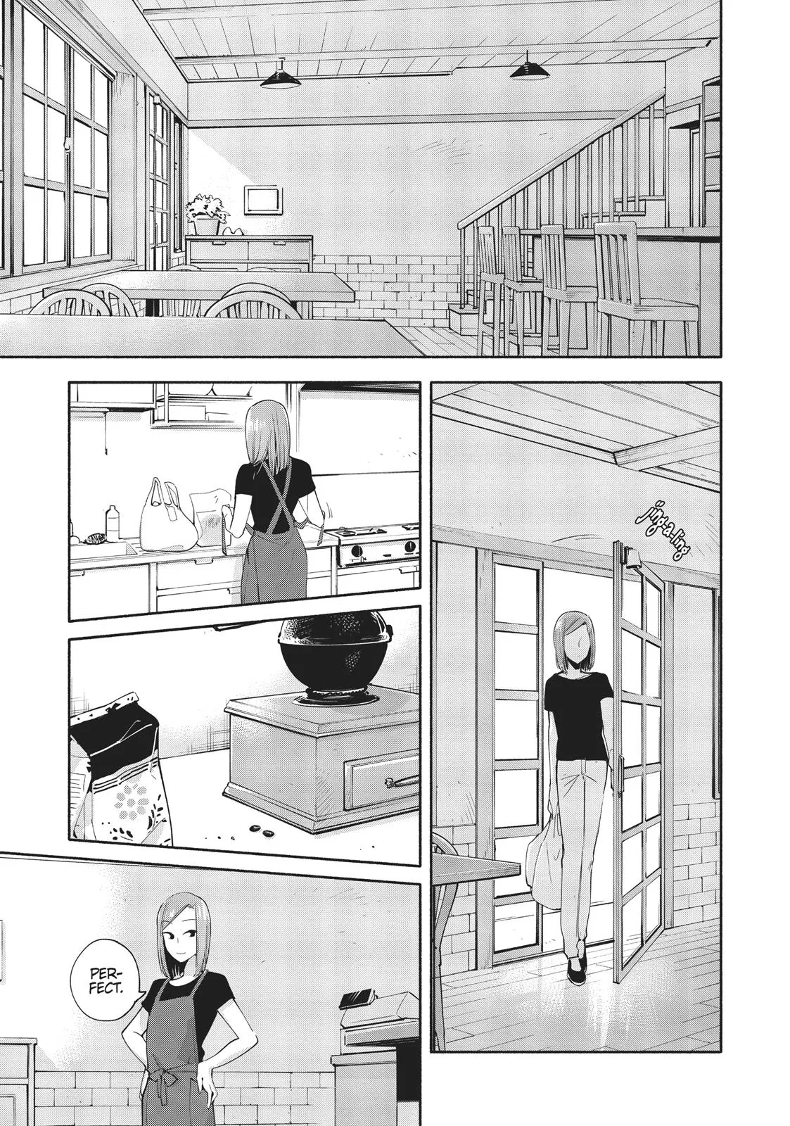 Read Bloom Into You en Manga Online