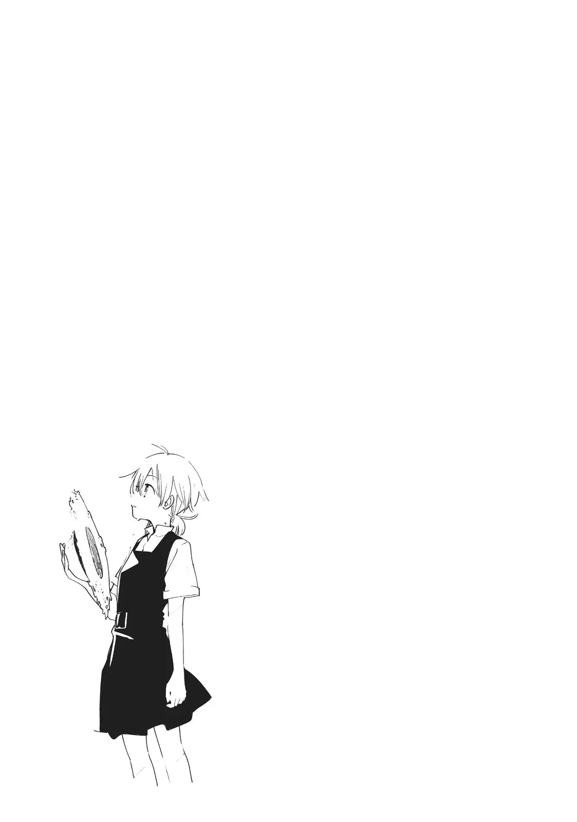 Read Bloom Into You en Manga Online