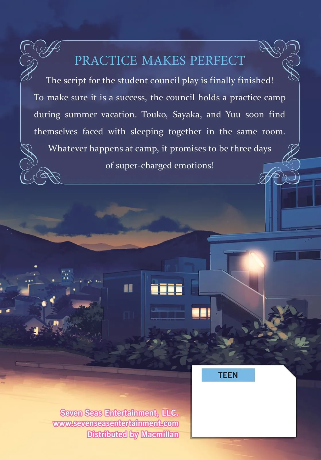 Read Bloom Into You en Manga Online