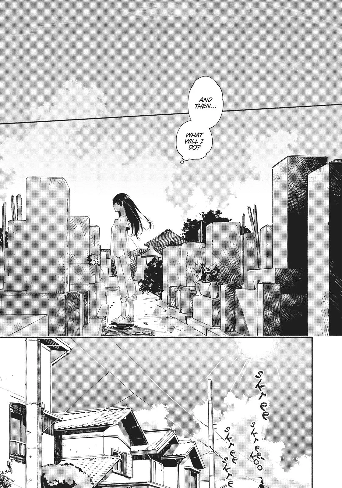Read Bloom Into You en Manga Online