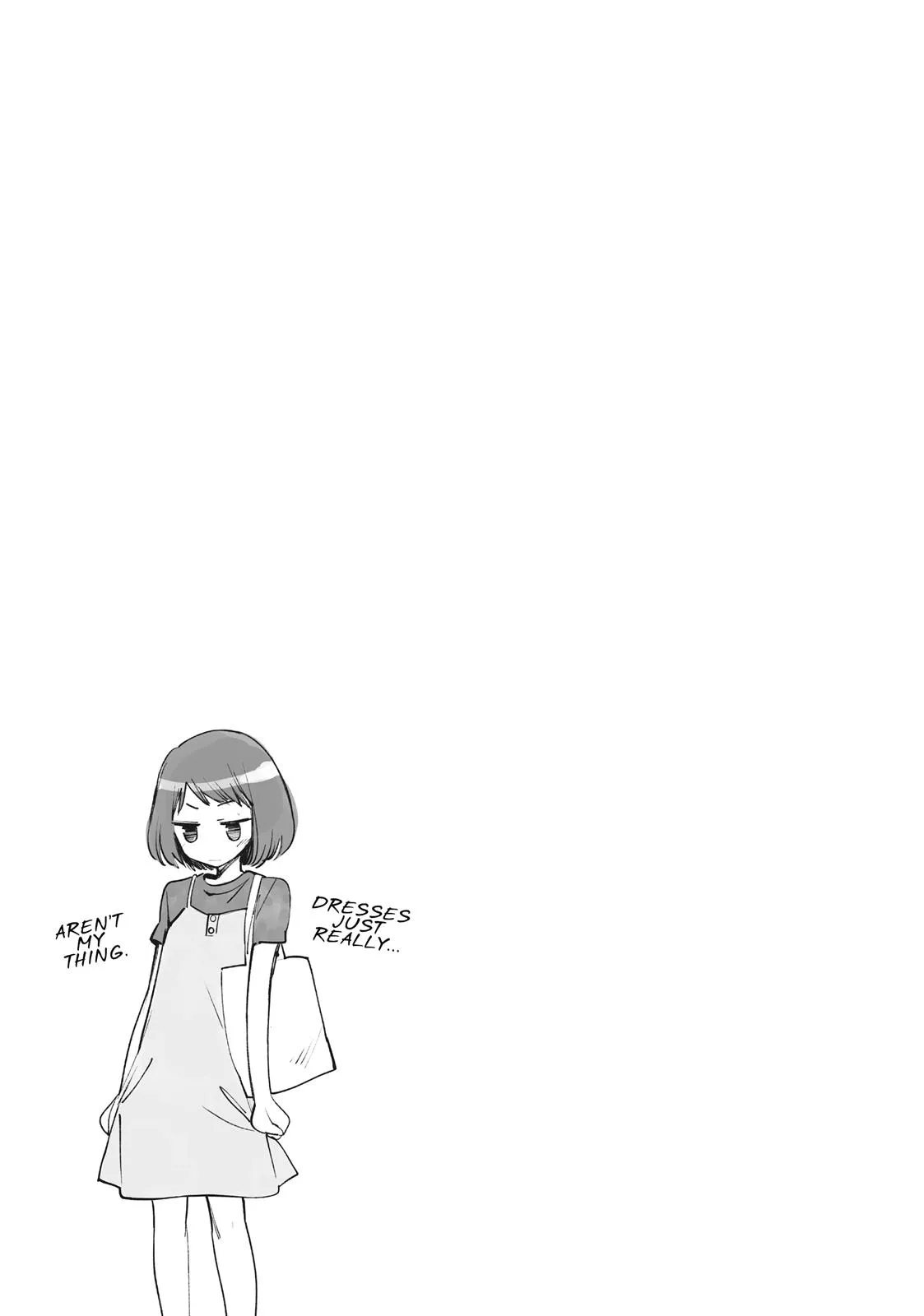 Read Bloom Into You en Manga Online