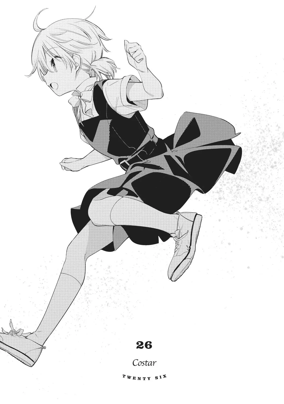 Read Bloom Into You en Manga Online