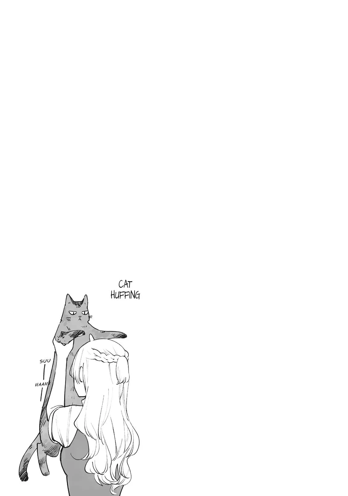 Read Bloom Into You en Manga Online