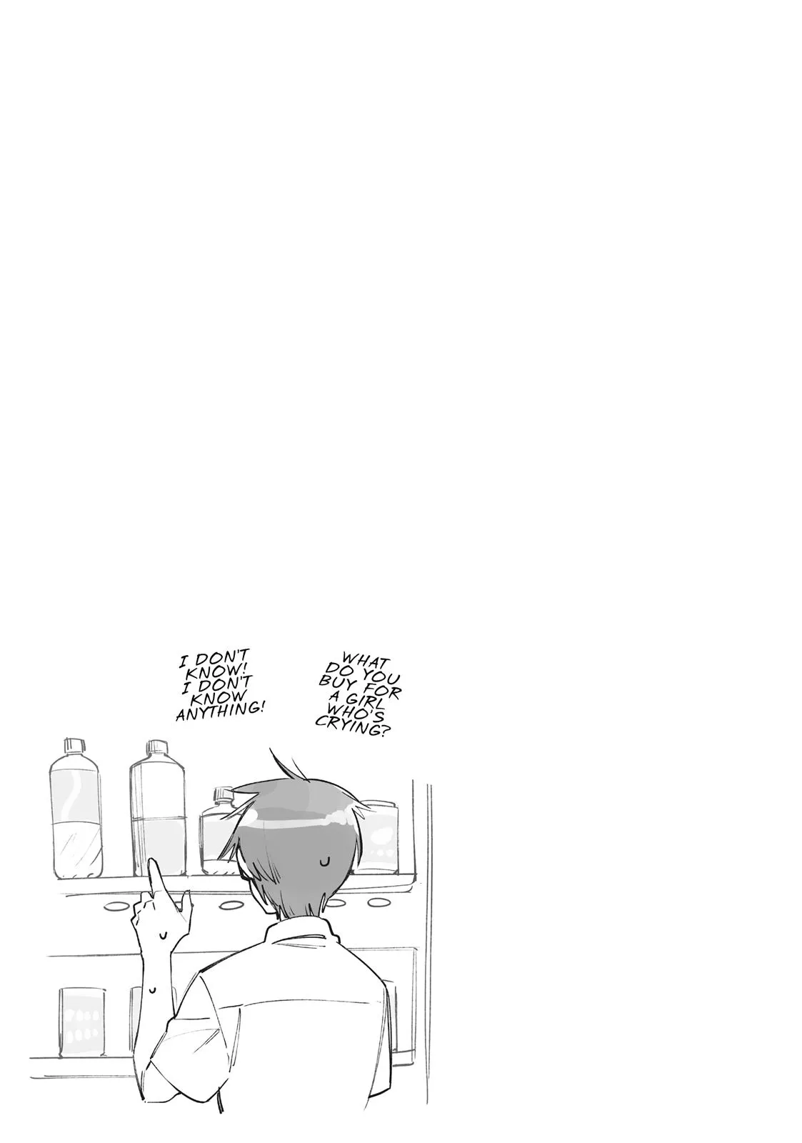 Read Bloom Into You en Manga Online