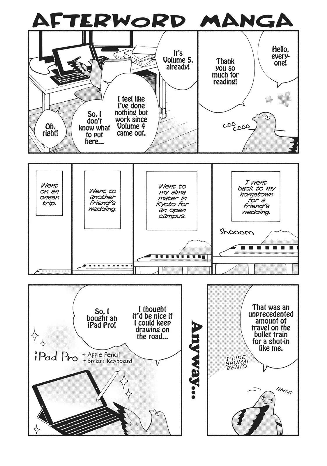 Read Bloom Into You en Manga Online