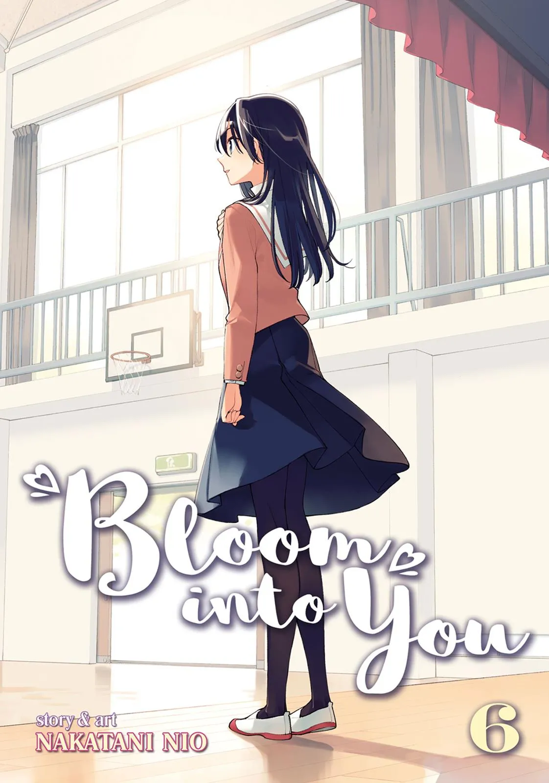 Read Bloom Into You en Manga Online