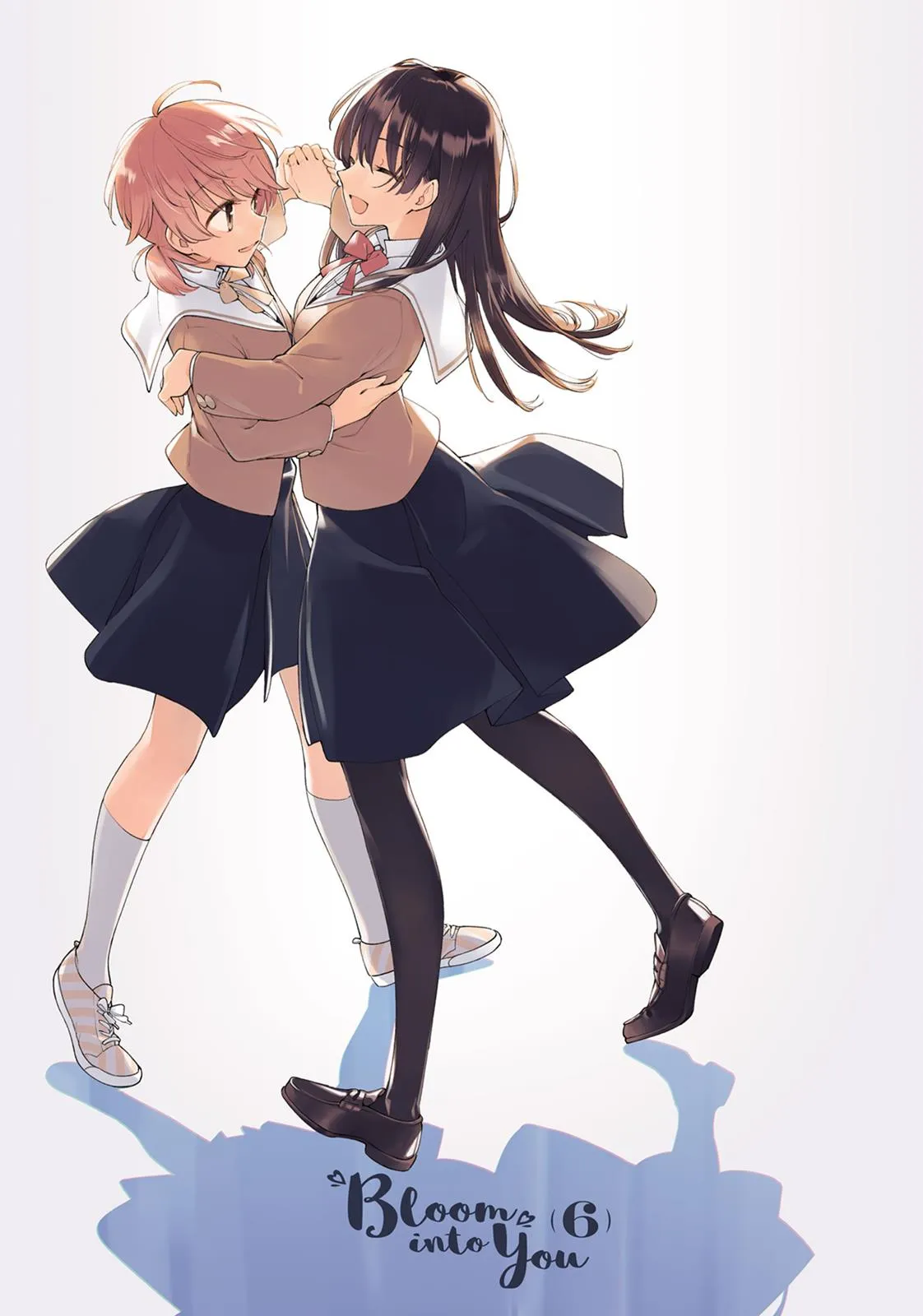 Read Bloom Into You en Manga Online