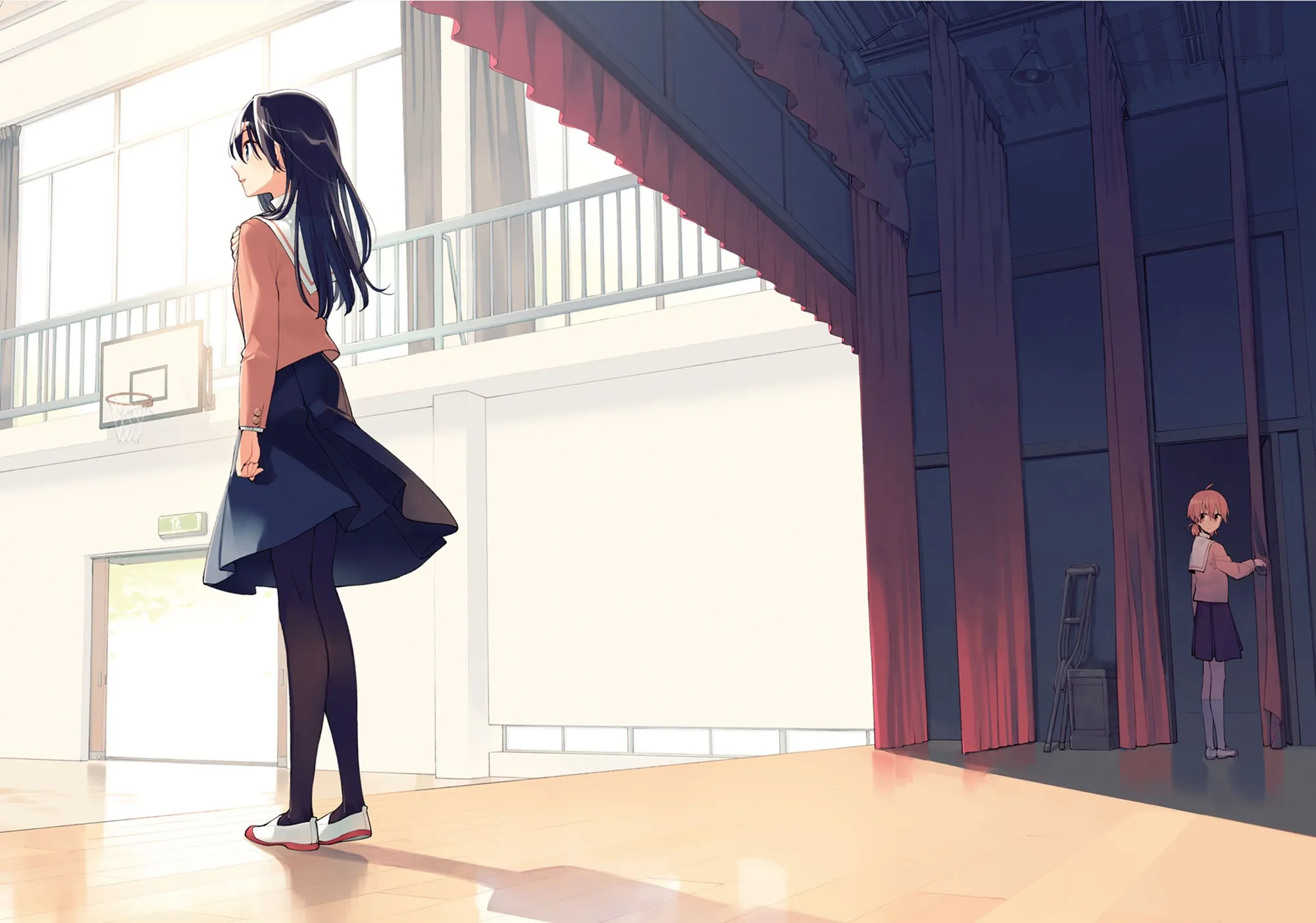 Read Bloom Into You en Manga Online