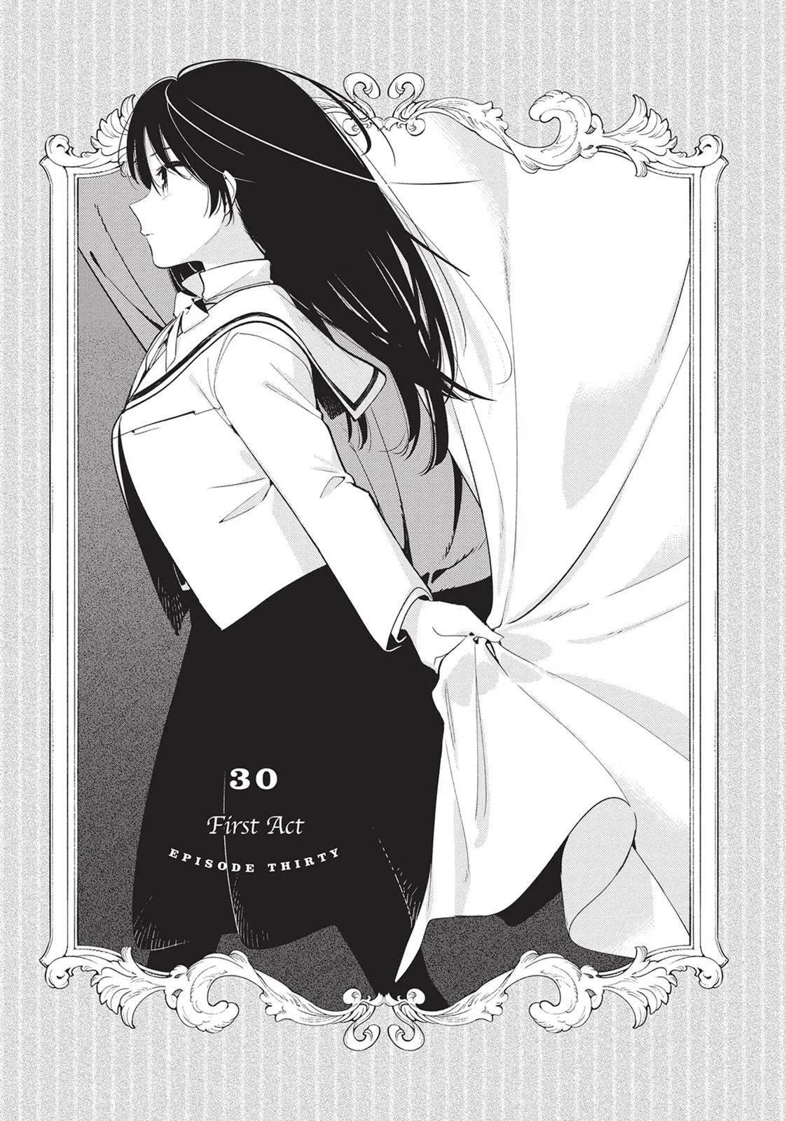 Read Bloom Into You en Manga Online